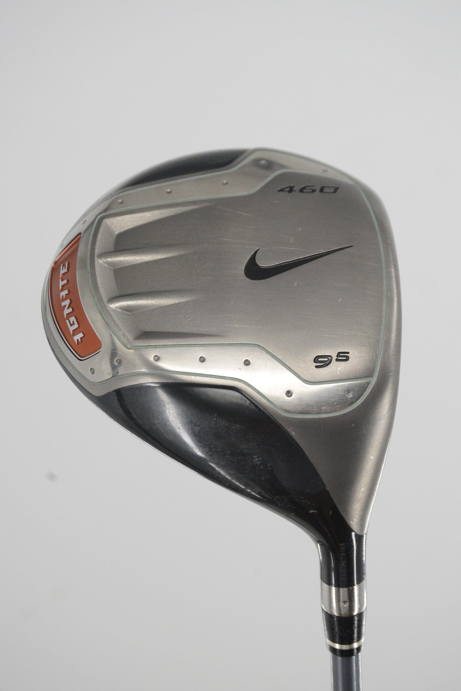 Nike Ignite 460 9.5 Degree Driver R Flex 45" Golf Clubs GolfRoots 