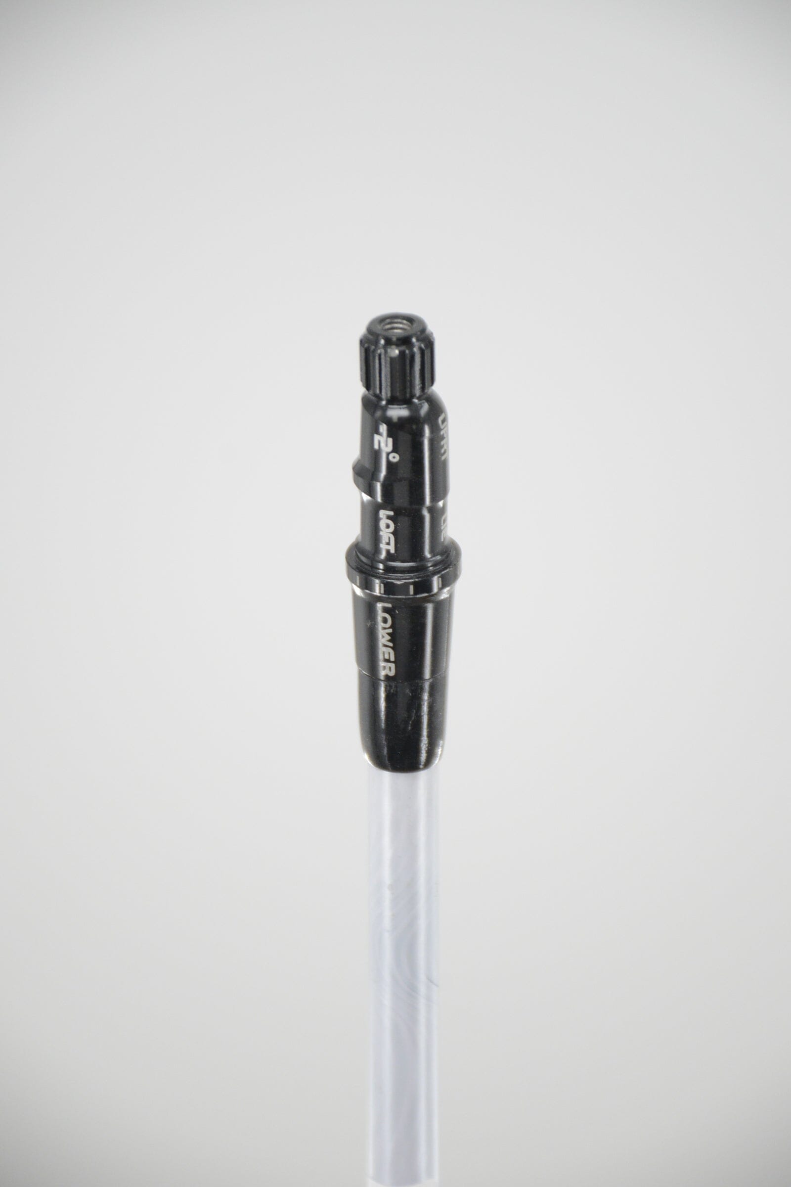 Project X EvenFlow T-1100 TaylorMade Driver Shaft X Flex 44.5" Golf Clubs GolfRoots 