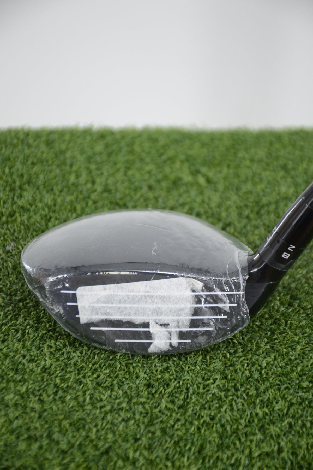 NEW Titleist TSR2 18 Degree Wood SR Flex 41.75"
