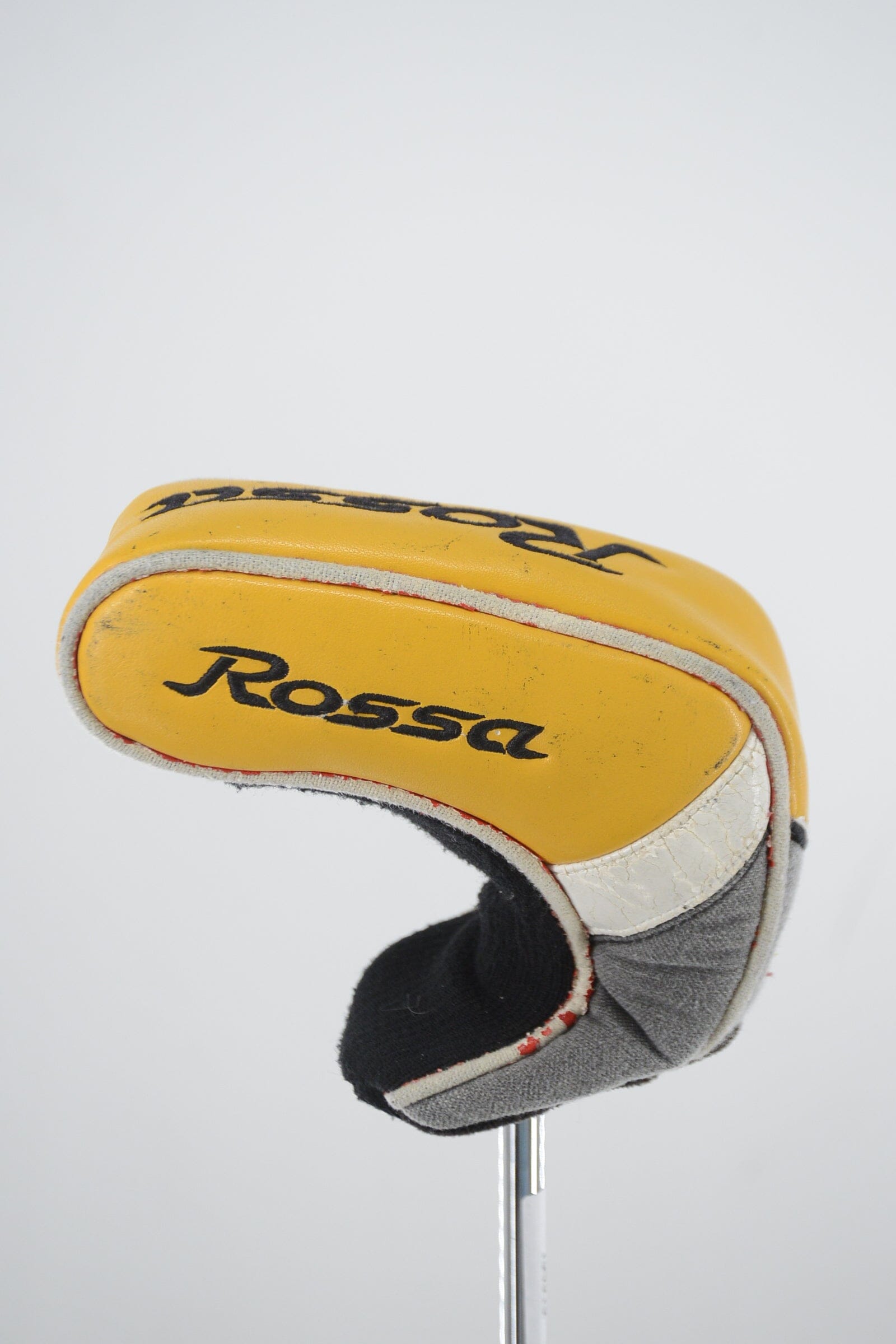 TaylorMade Rossa Core Classic Sebring Putter 33.5" Golf Clubs GolfRoots 