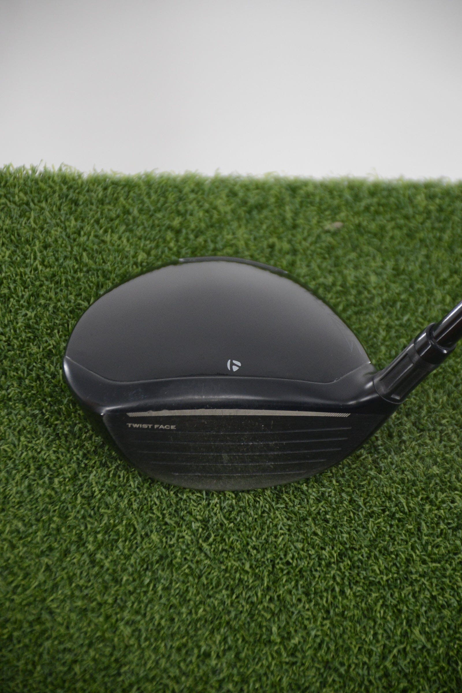 TaylorMade Stealth 2 3HL Wood S Flex 43" Golf Clubs GolfRoots 