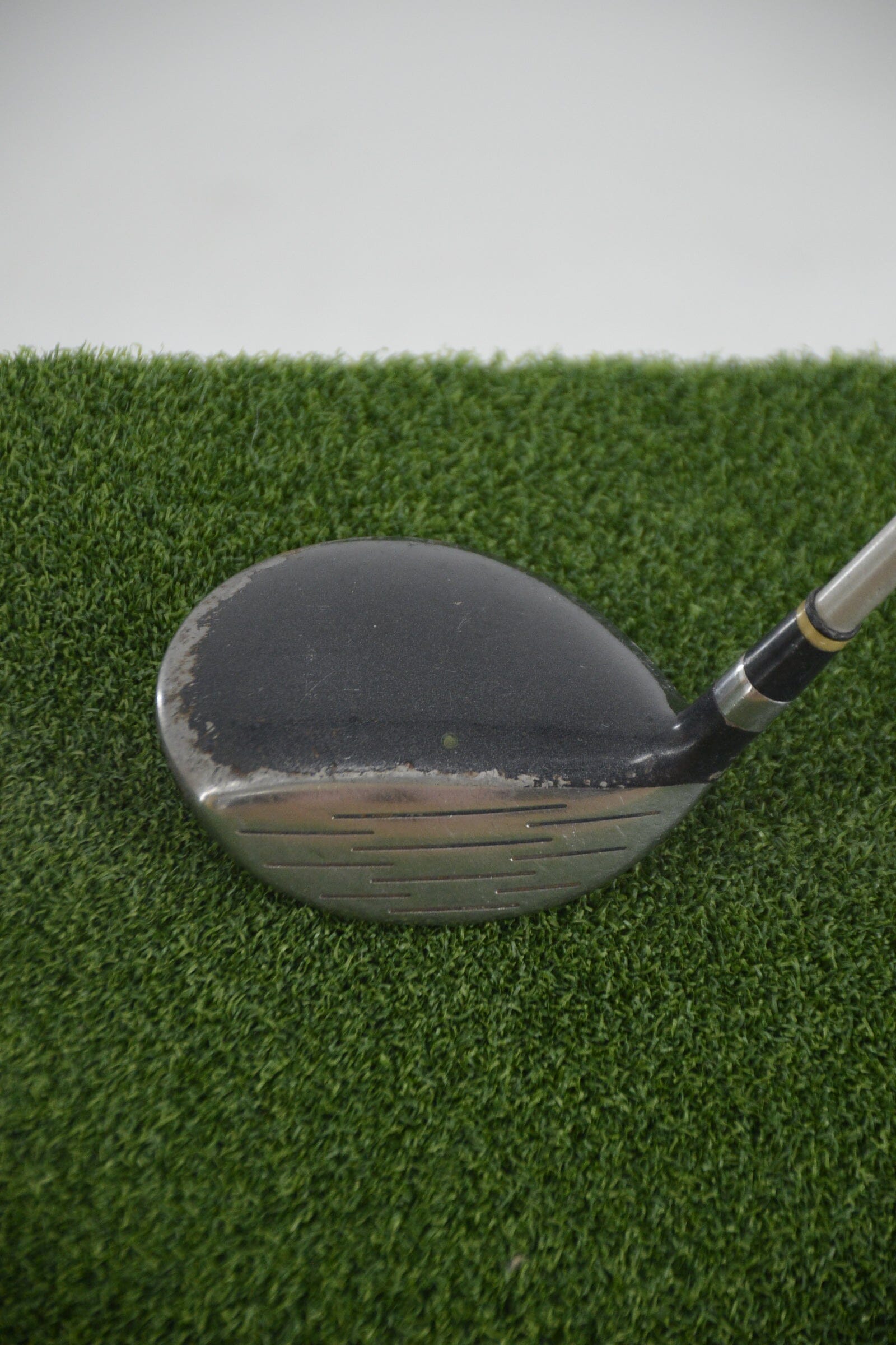 Women's Power Play System 3000 5 Wood W Flex 40.5" Golf Clubs GolfRoots 