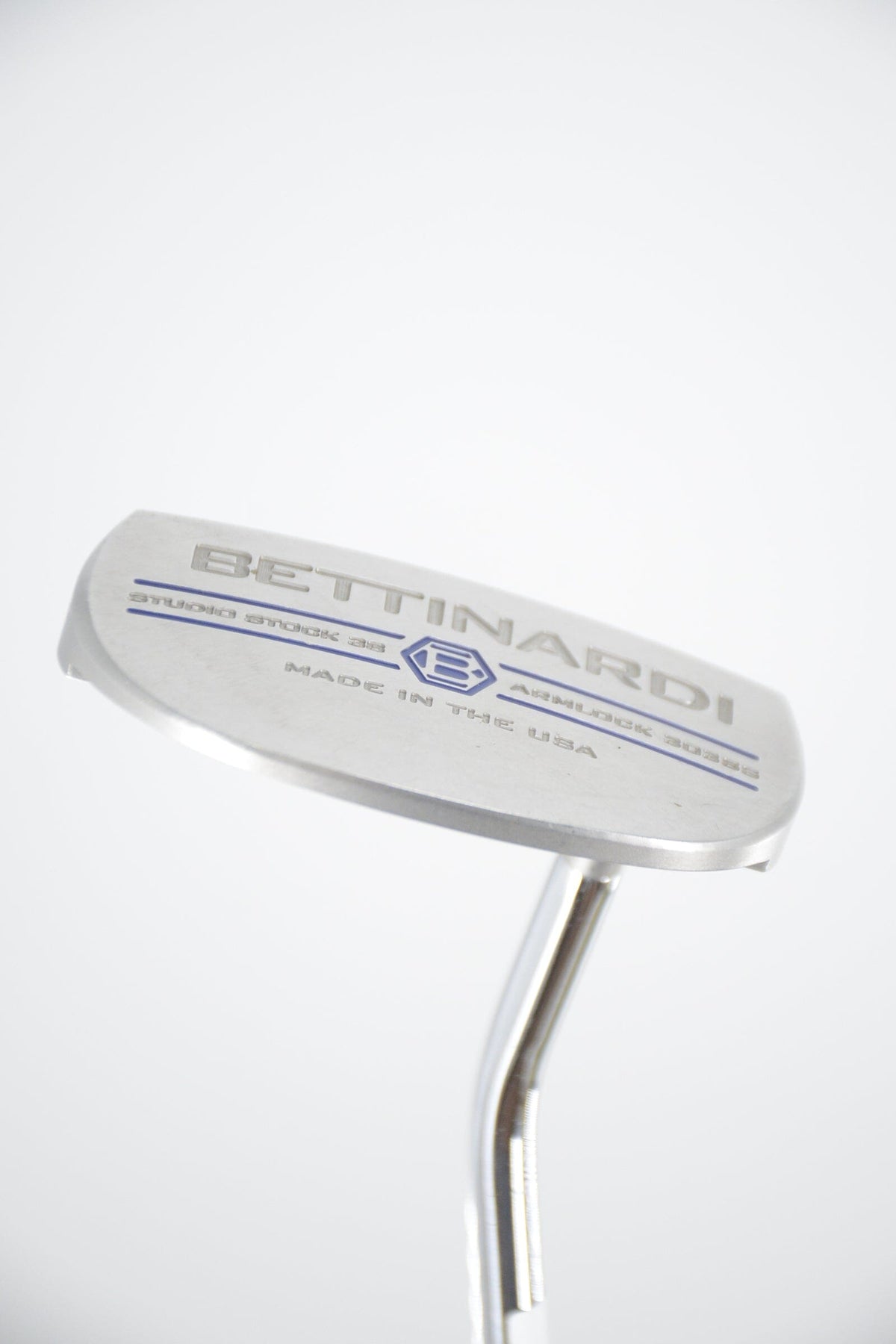 Bettinardi 2019 Studio Stock 38 Armlock Putter 41" Golf Putters Bettinardi 