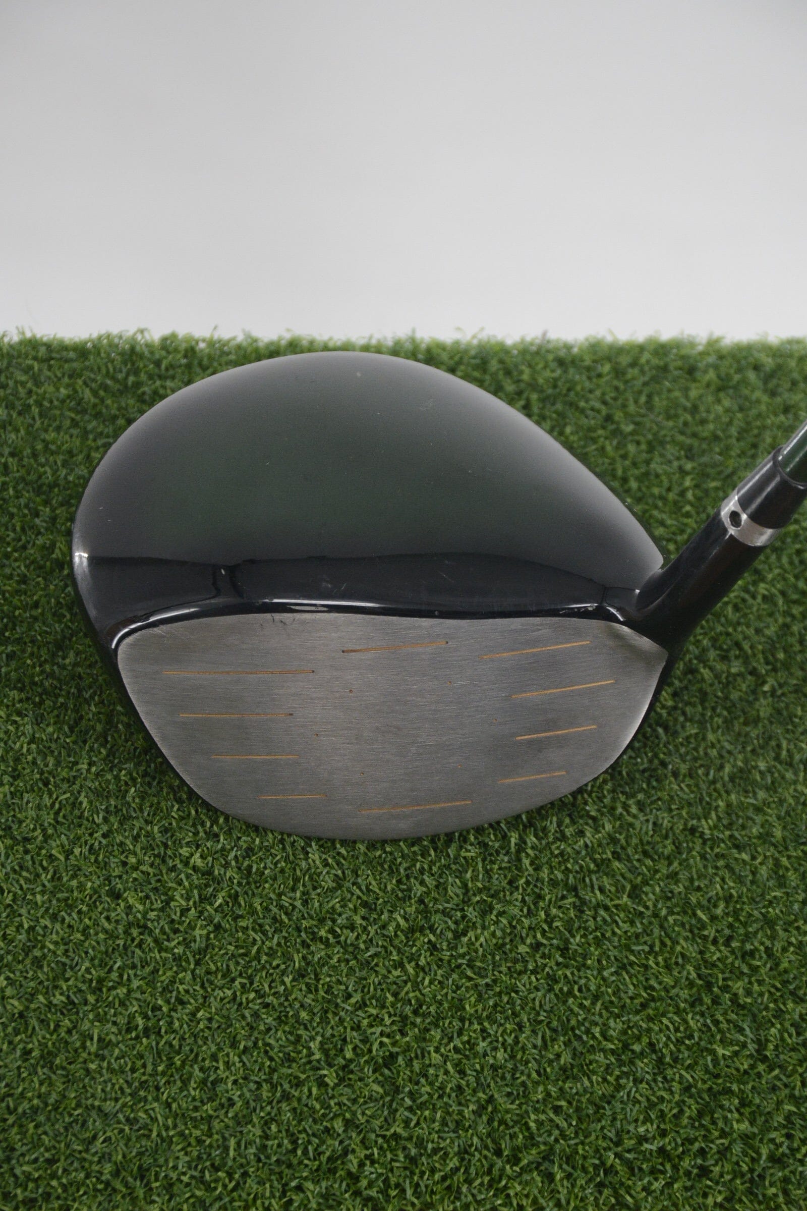 Women's Henry Griffitts RDH 9 Degree Driver W Flex 45.5" Golf Clubs GolfRoots 