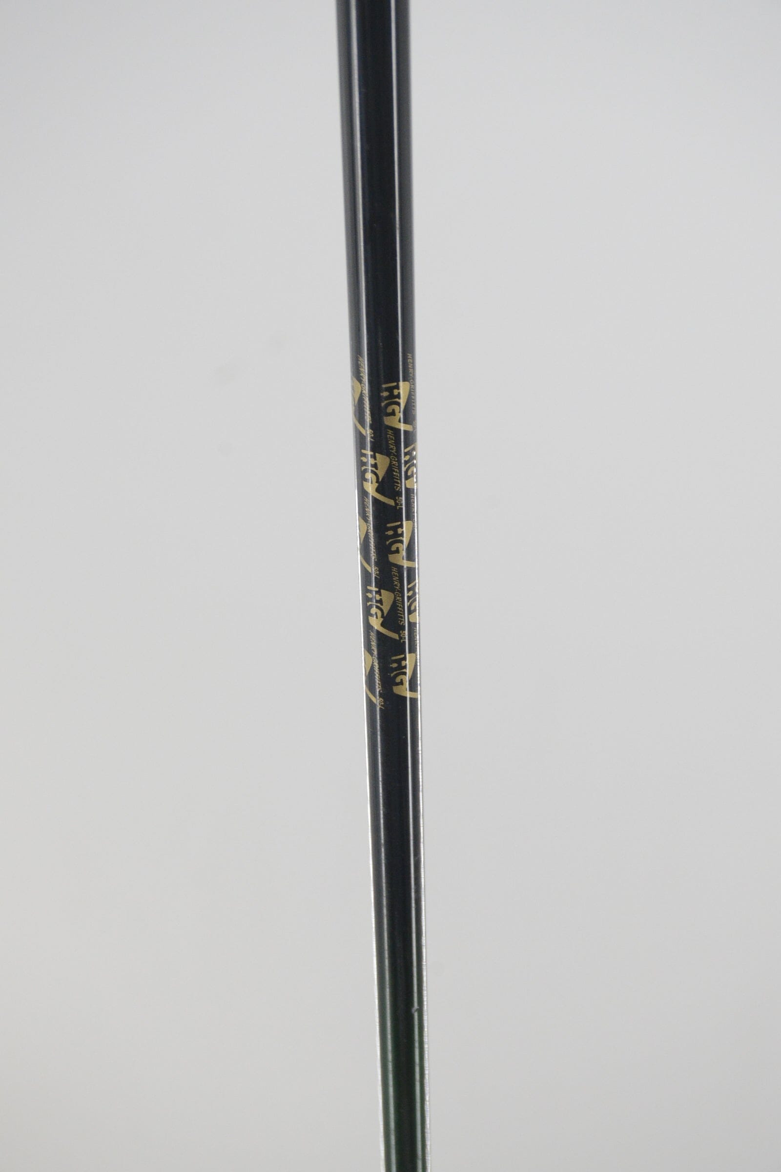 Women's Henry Griffitts RDH 9 Degree Driver W Flex 45.5" Golf Clubs GolfRoots 