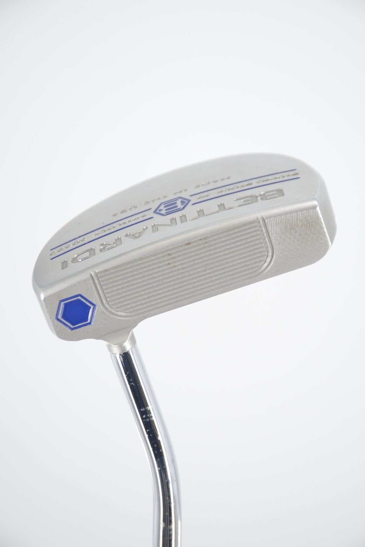 Bettinardi 2019 Studio Stock 38 Armlock Putter 41" Golf Putters Bettinardi 