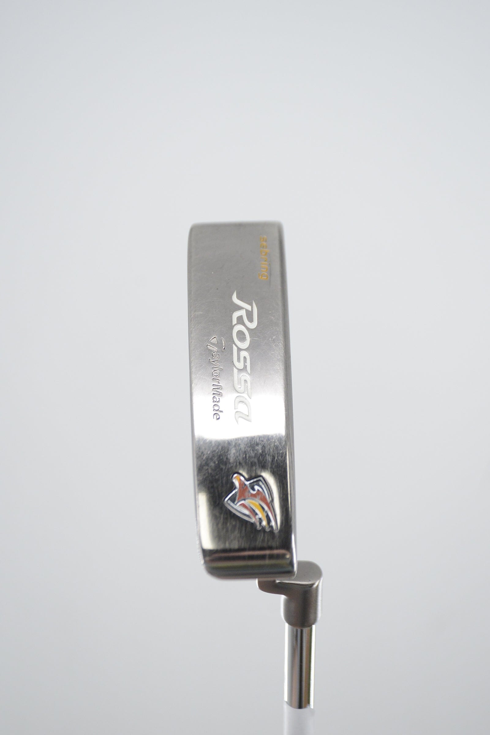 TaylorMade Rossa Core Classic Sebring Putter 33.5" Golf Clubs GolfRoots 