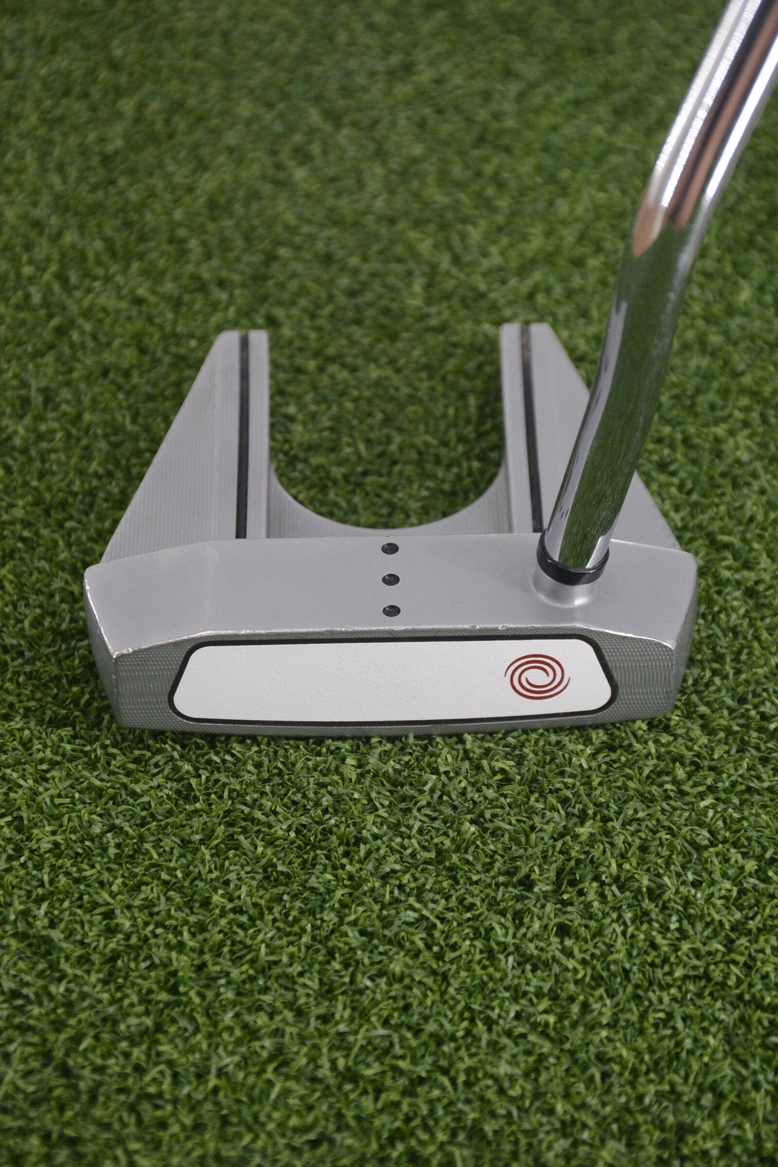 Odyssey White Hot OG 7S Putter 34.75" Golf Clubs GolfRoots 