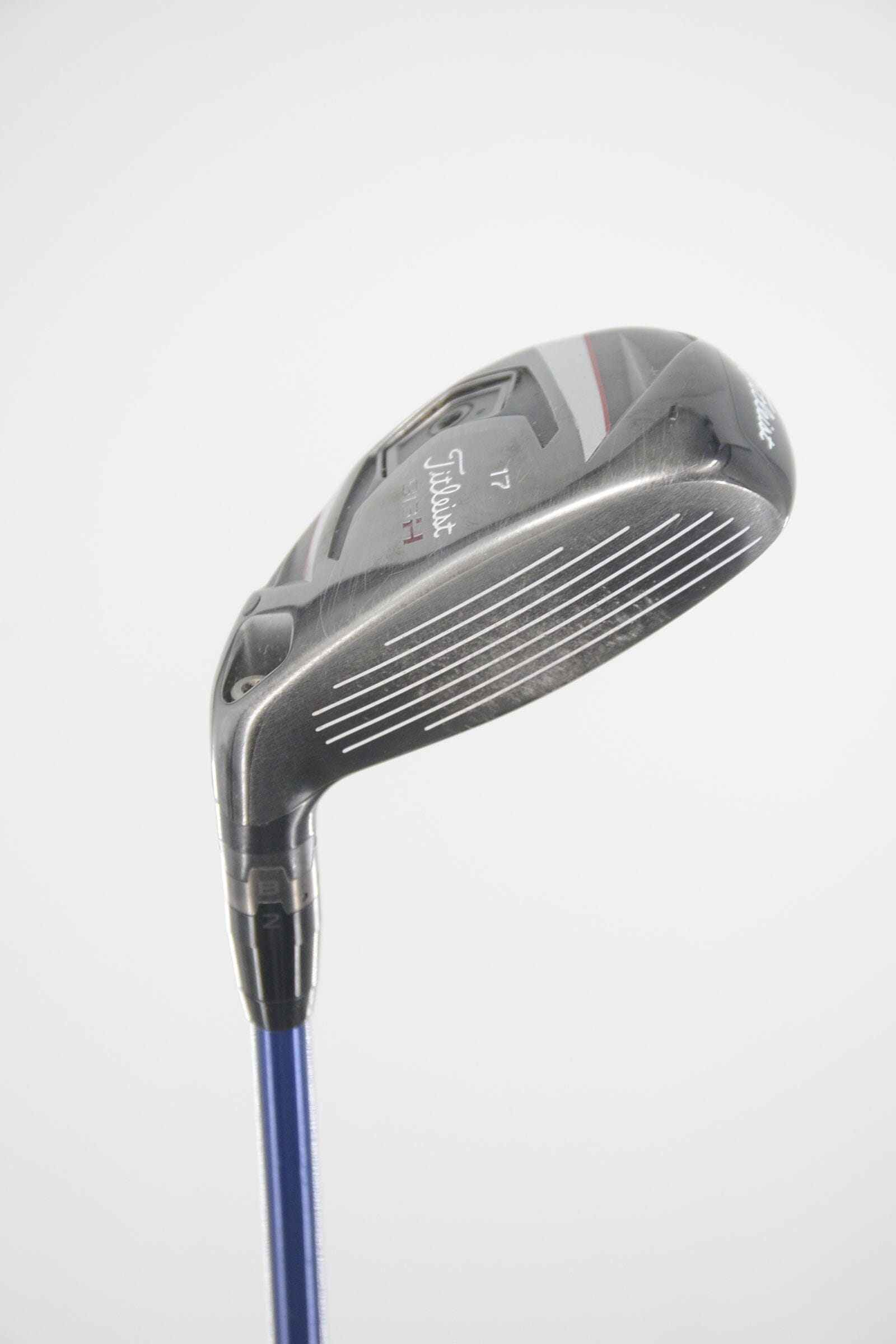 Titleist 913H 17 Degree Hybrid S Flex 40.75" Golf Clubs GolfRoots 