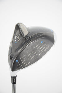 TaylorMade SIM Max D 10.5 Degree Driver R Flex 45.5"