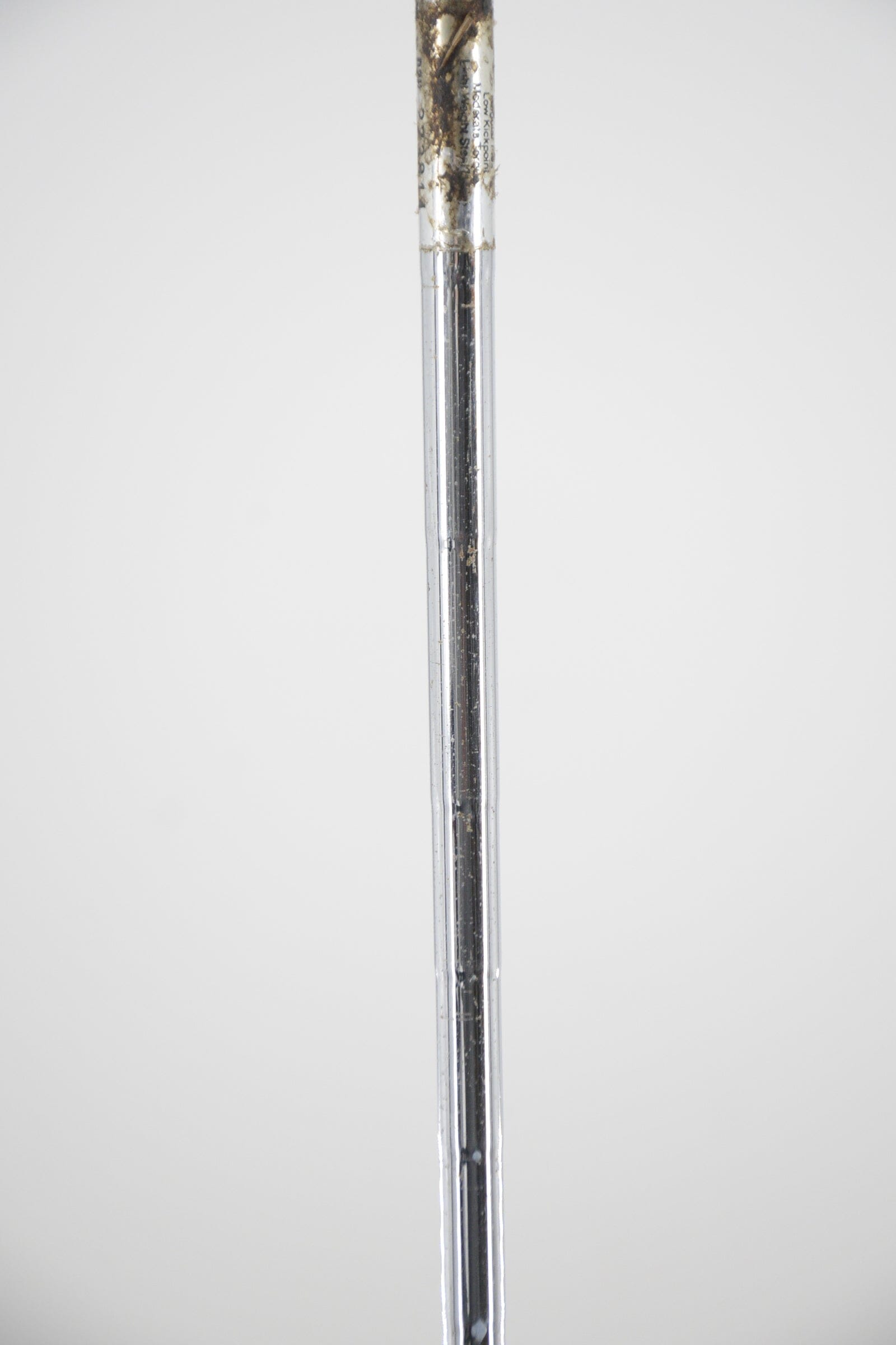 Wilson Midsize PW R Flex 34.5" Golf Clubs GolfRoots 