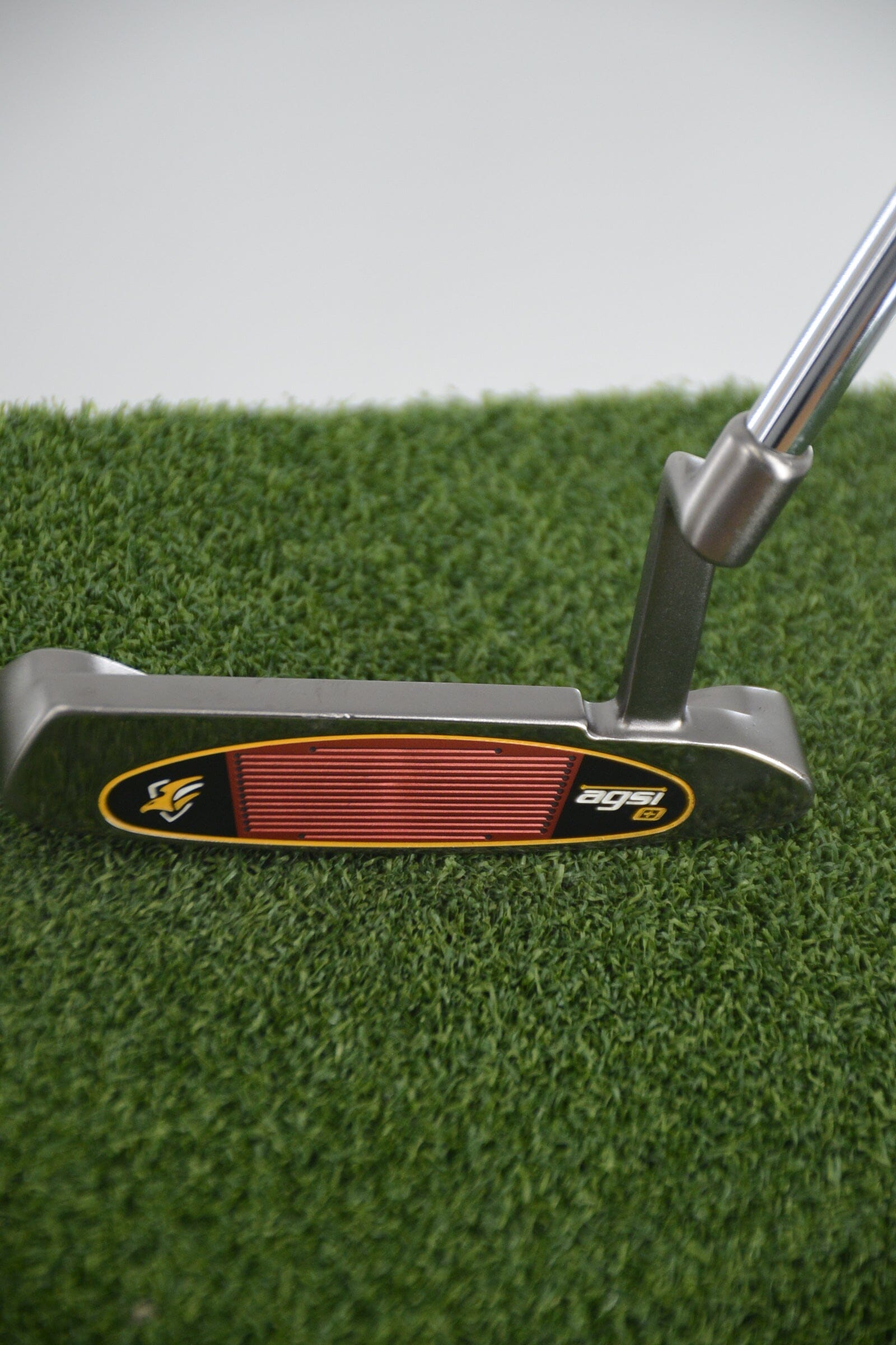 TaylorMade Rossa Core Classic Sebring Putter 33.5" Golf Clubs GolfRoots 