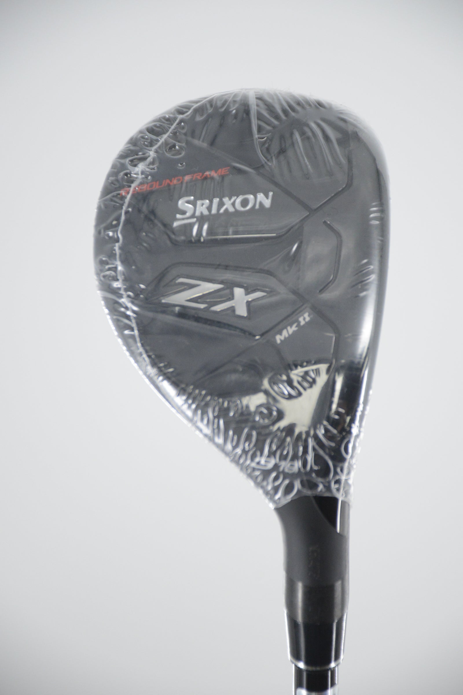 NEW Srixon ZX Mk II 3 Hybrid S Flex 40.25"