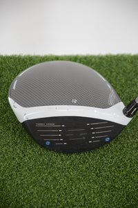 TaylorMade SIM Max D 10.5 Degree Driver R Flex 45.5"