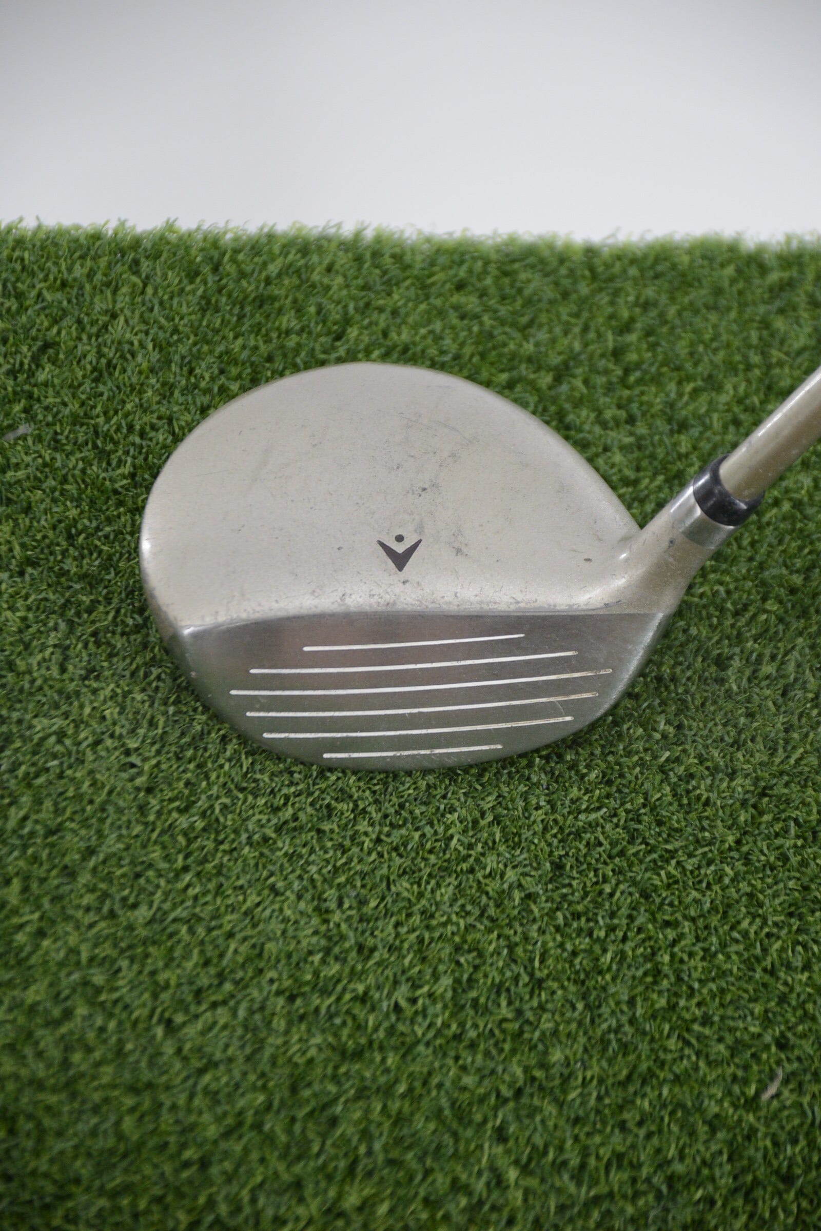 Women's Tech Edge Tour Series 5 Wood W Flex 40.75" Golf Clubs GolfRoots 