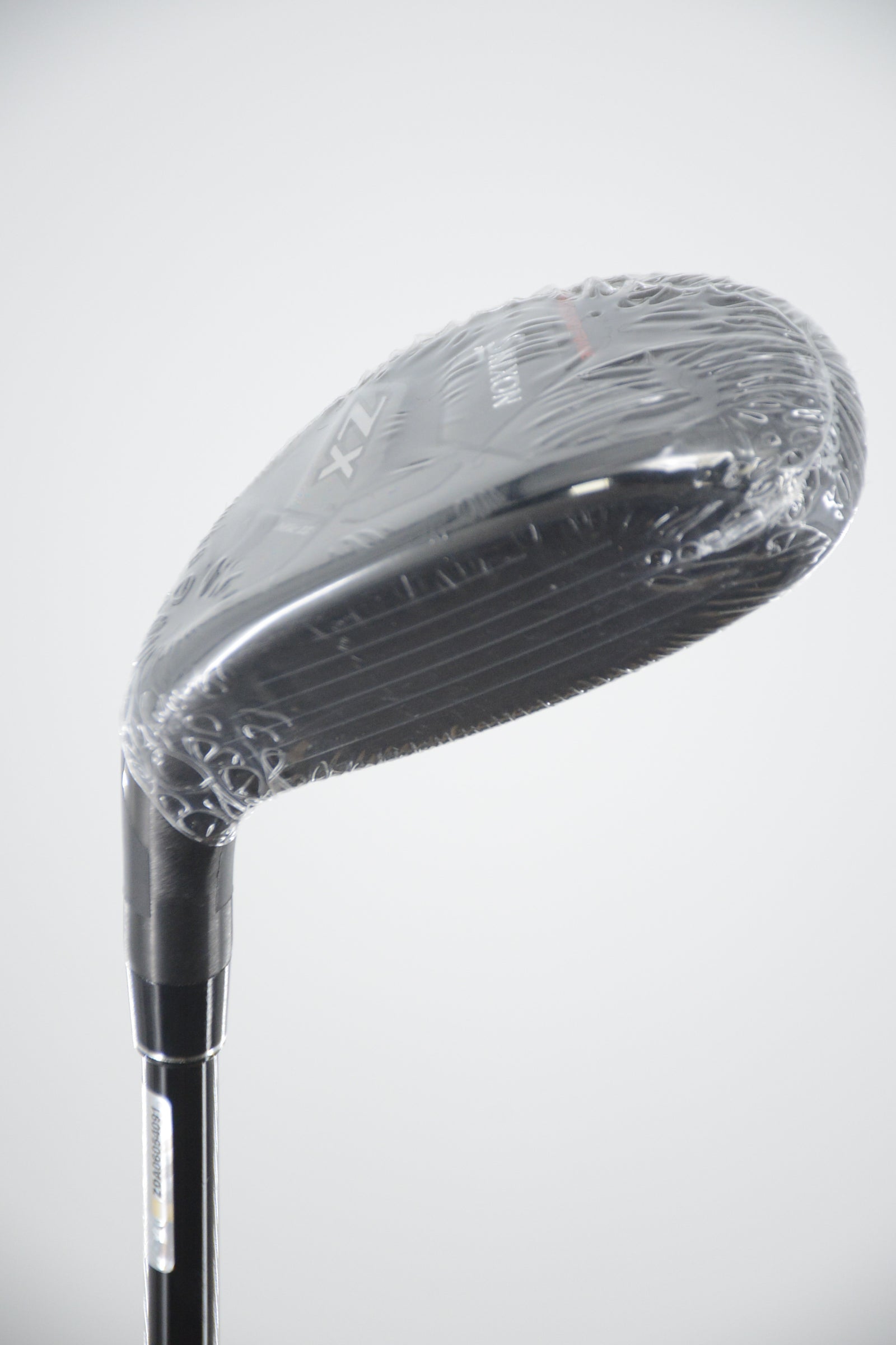 NEW Srixon ZX Mk II 3 Hybrid S Flex 40.25"