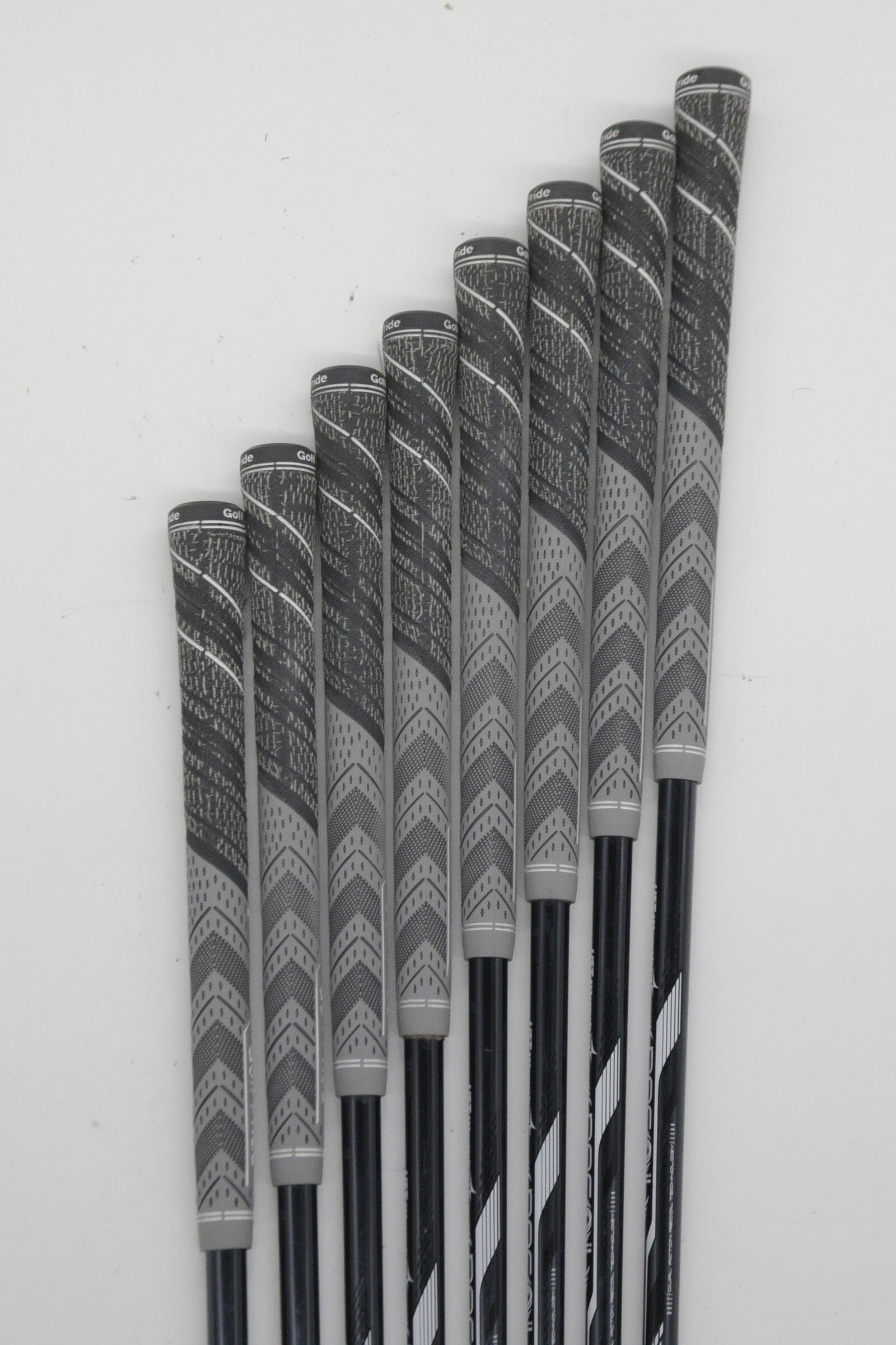 Callaway Apex 21 4-AW Iron Set R Flex -0.75" Golf Clubs GolfRoots 