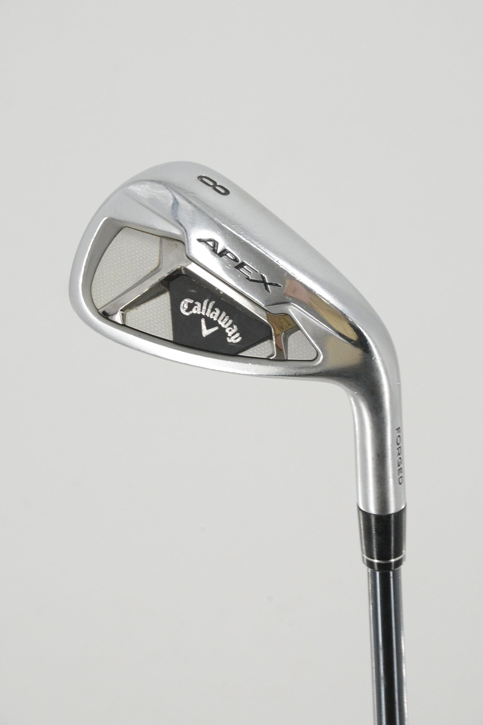 Callaway Apex 21 4-AW Iron Set R Flex -0.75" Golf Clubs GolfRoots 
