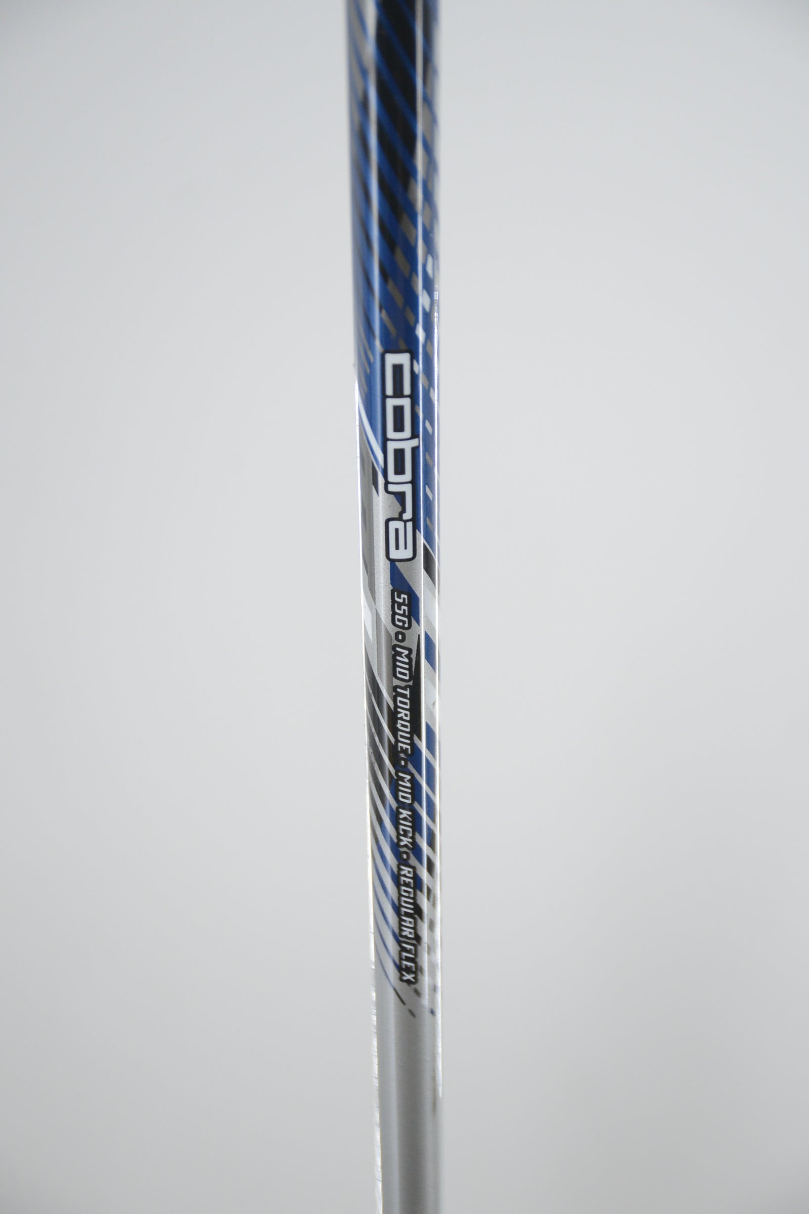 *Dented* Cobra Baffler XL 10.5 Degree Driver R Flex 46"