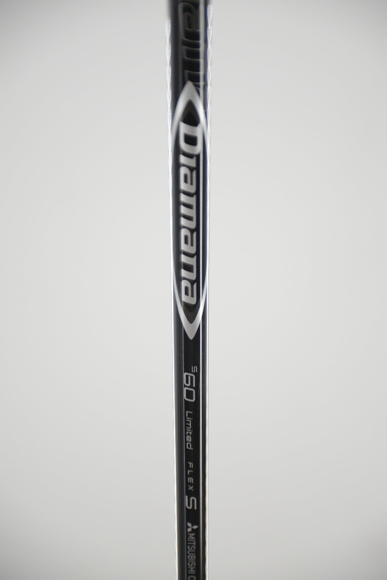 Mitsubishi Diamana S Dialead PXG Driver Shaft S Flex 44" Golf Clubs GolfRoots 