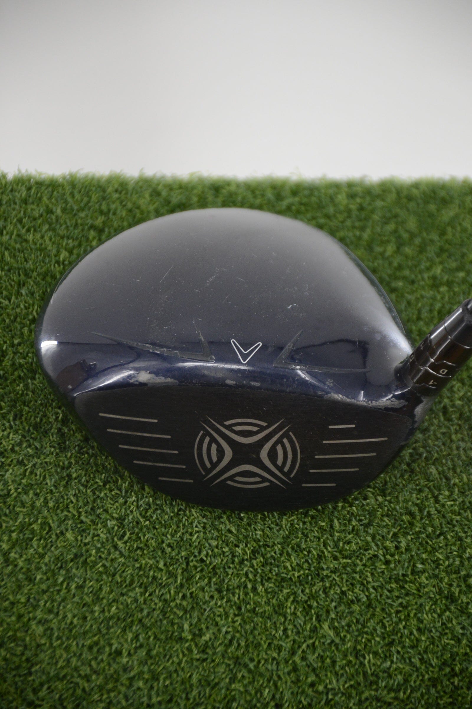 Women's Callaway XR Speed 10.5 Degree Driver W Flex 42.5" Golf Clubs GolfRoots 