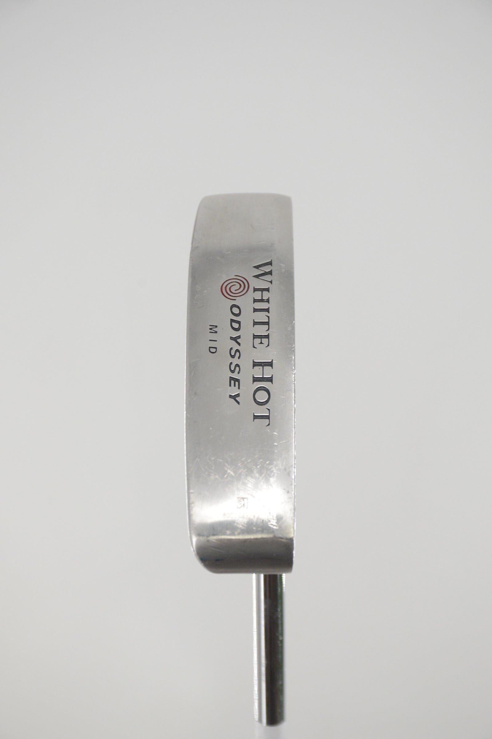 Odyssey White Hot Mid Putter 35.25" Golf Clubs GolfRoots 