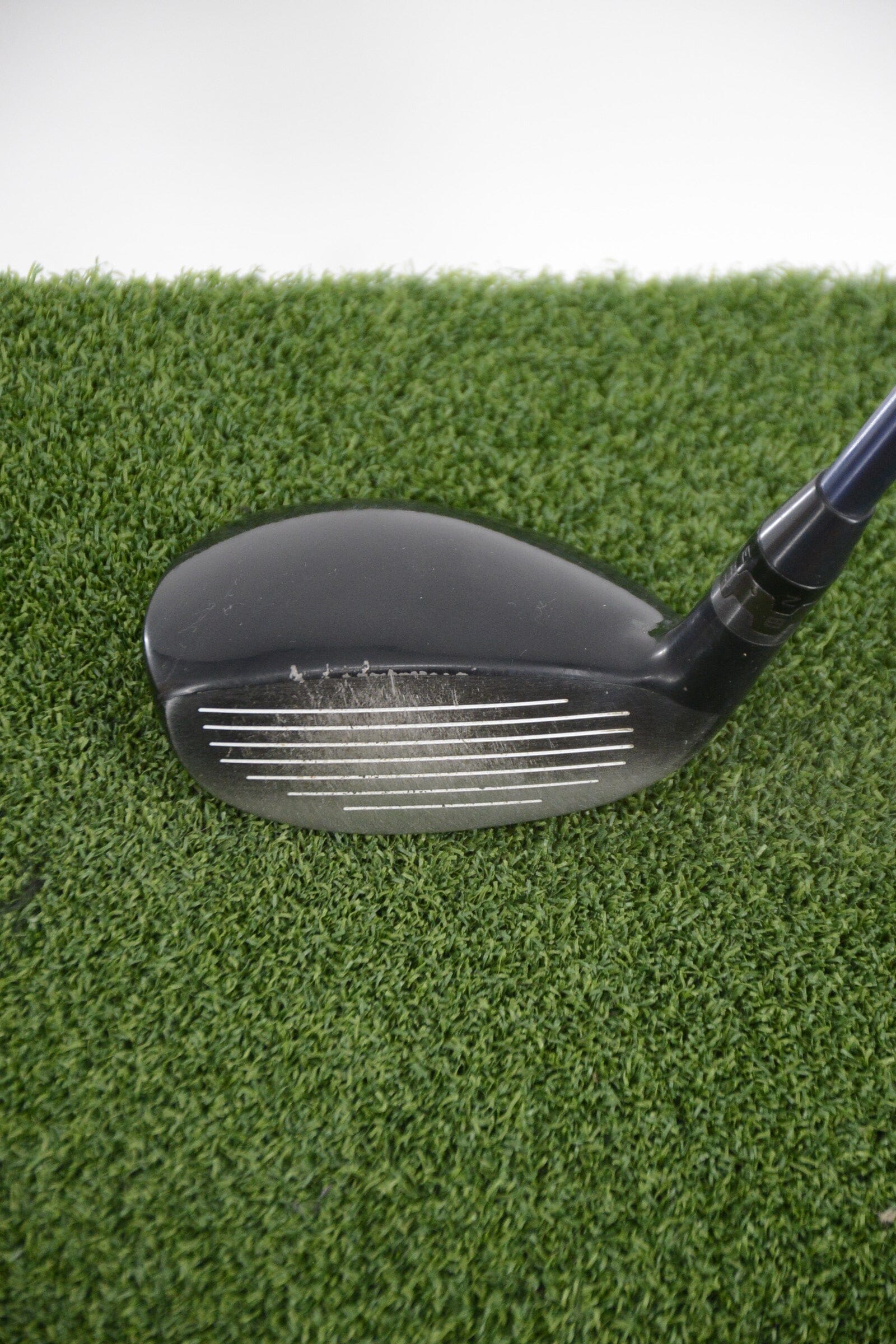 Titleist 910H 21 Degree Hybrid S Flex 39.75" Golf Clubs GolfRoots 