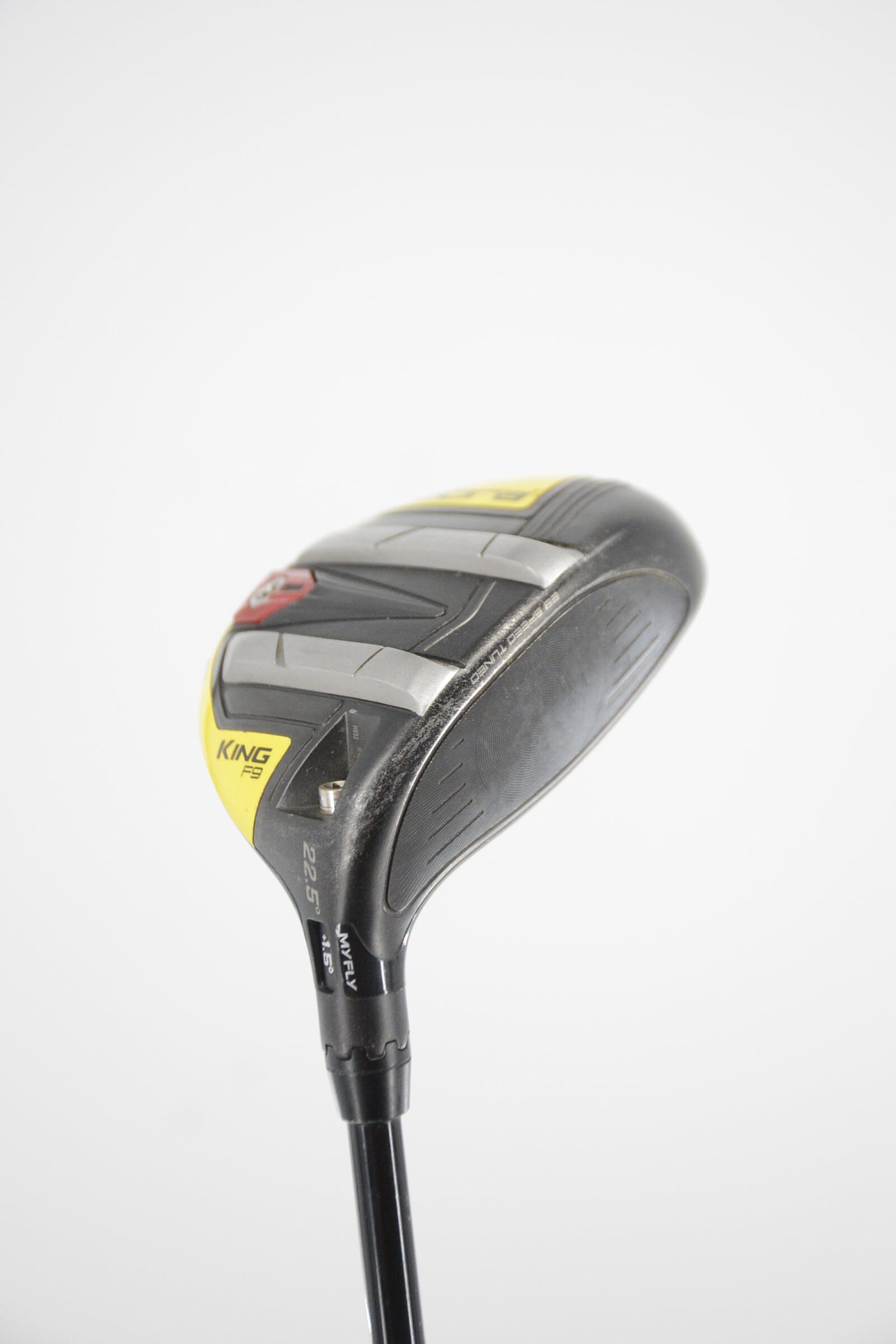 Cobra King F9 Speedback 7-8 Wood SR Flex 42" Golf Clubs GolfRoots 