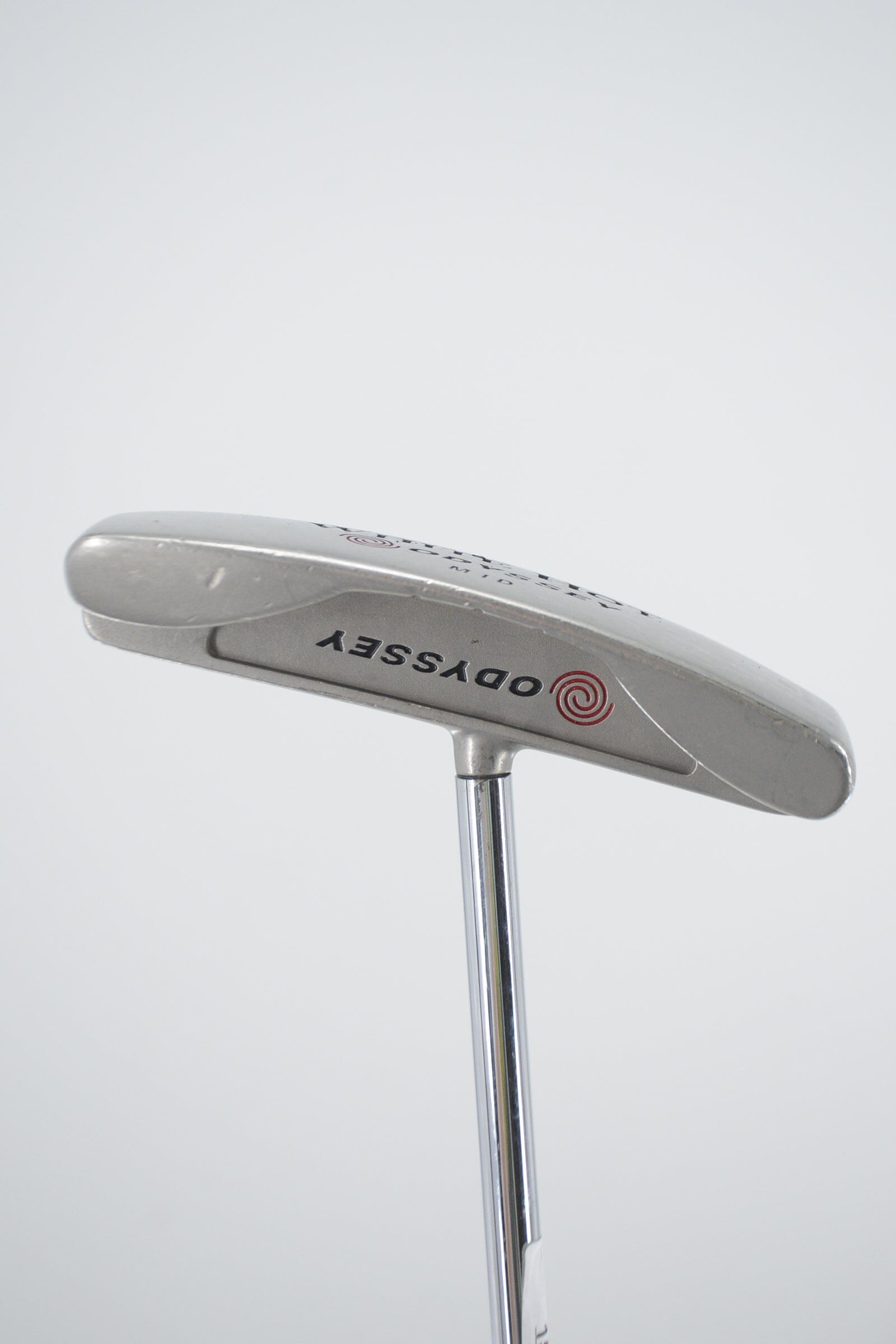 Odyssey White Hot Mid Putter 38" Golf Clubs GolfRoots 