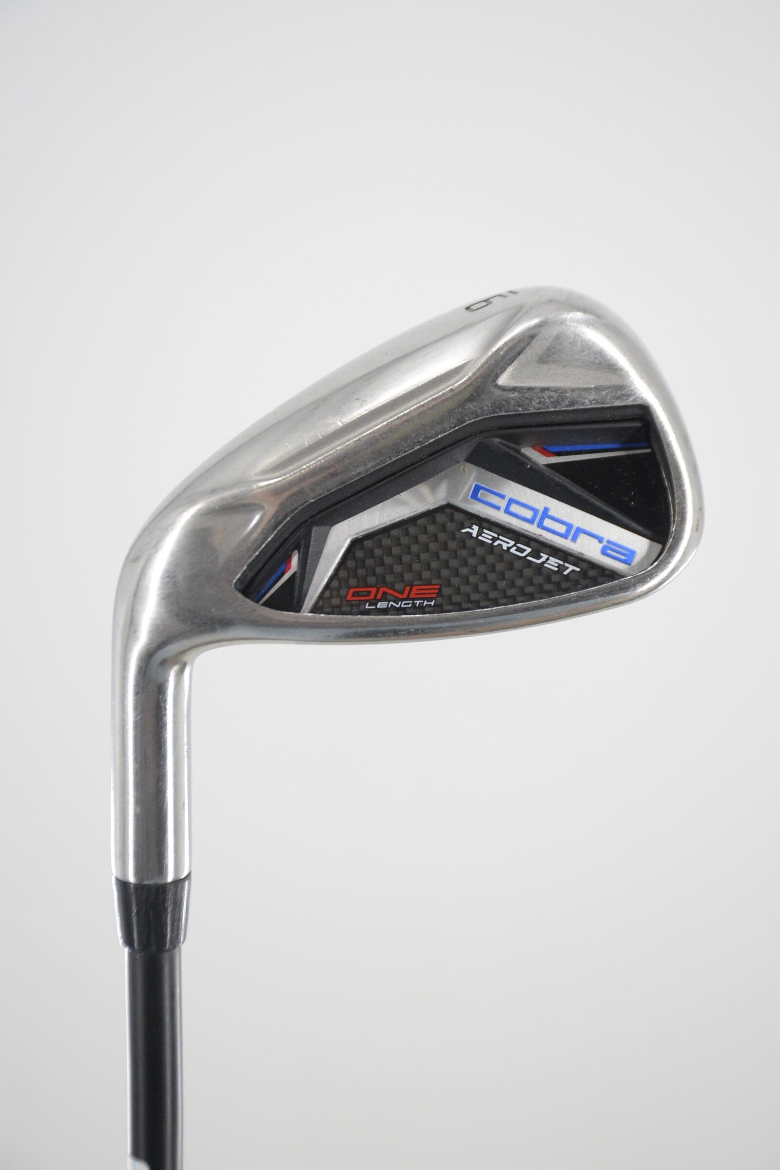 Lefty Cobra Aerojet One Length 9 Iron R Flex 36.75" Golf Clubs GolfRoots 