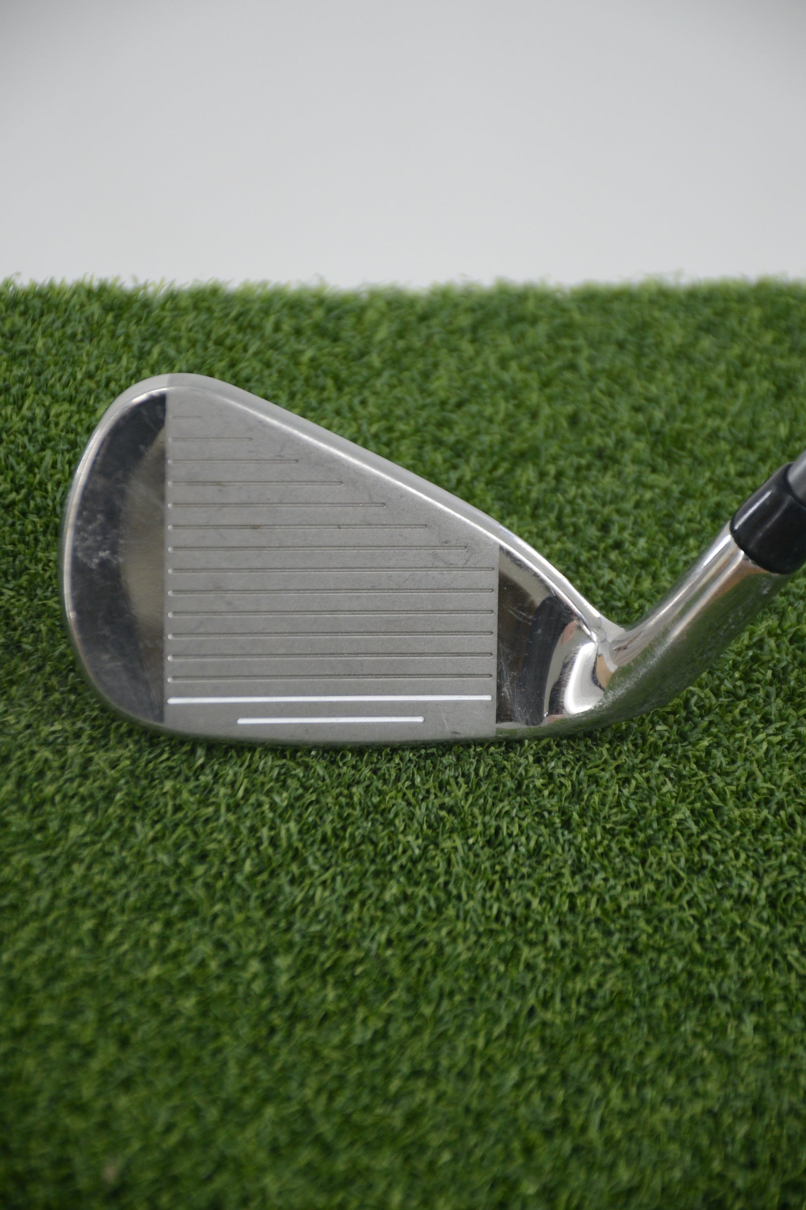 Callaway Steelhead XR 7 Iron SR Flex 36.75"