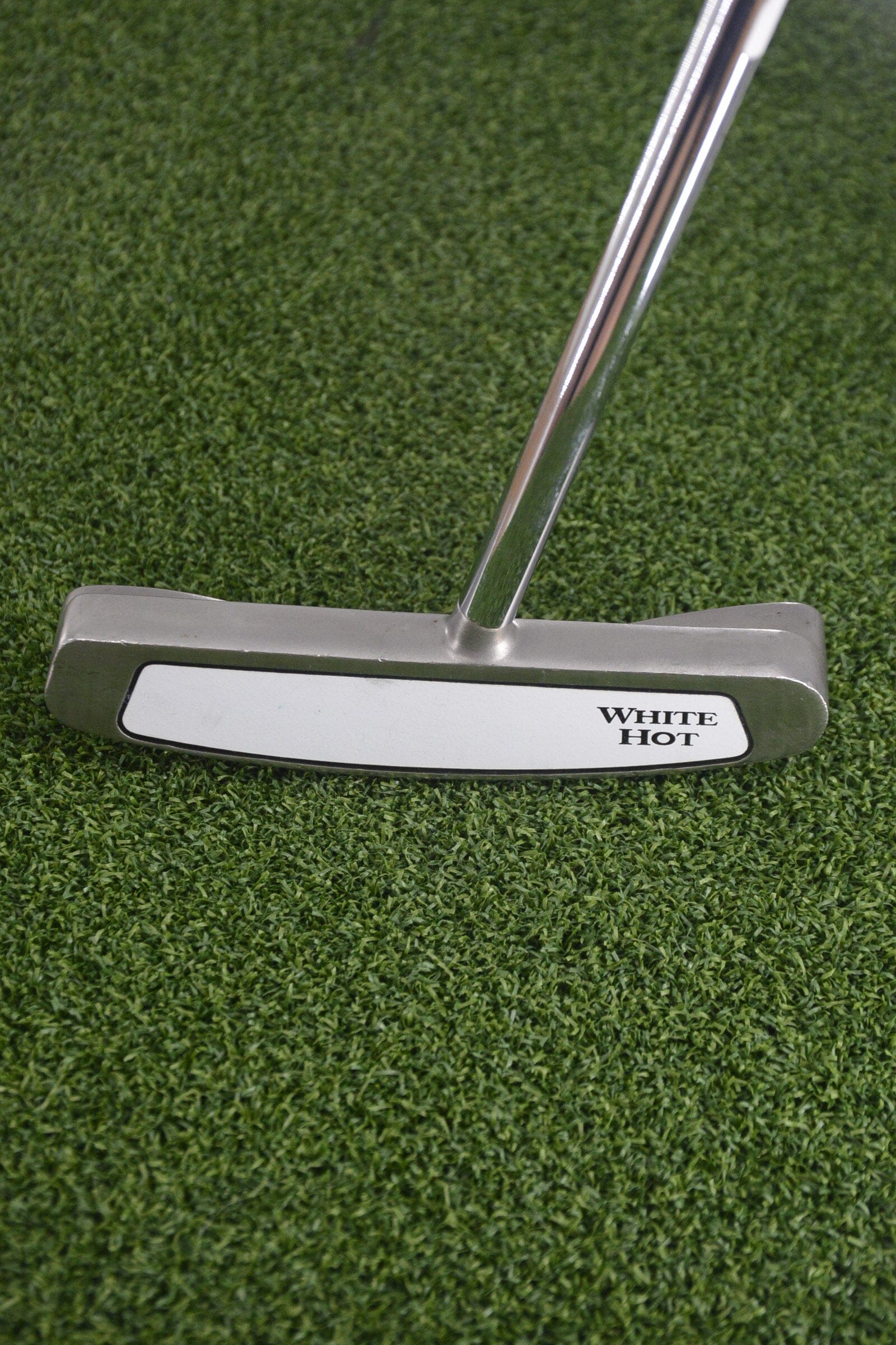 Odyssey White Hot Mid Putter 35.25" Golf Clubs GolfRoots 