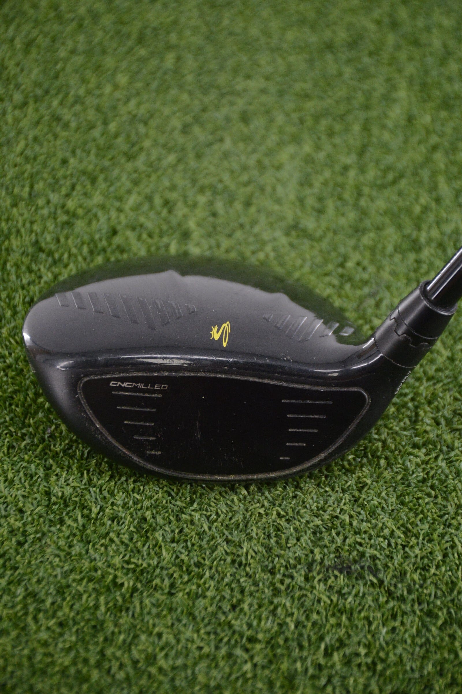 Cobra King F9 Speedback 7-8 Wood SR Flex 42" Golf Clubs GolfRoots 