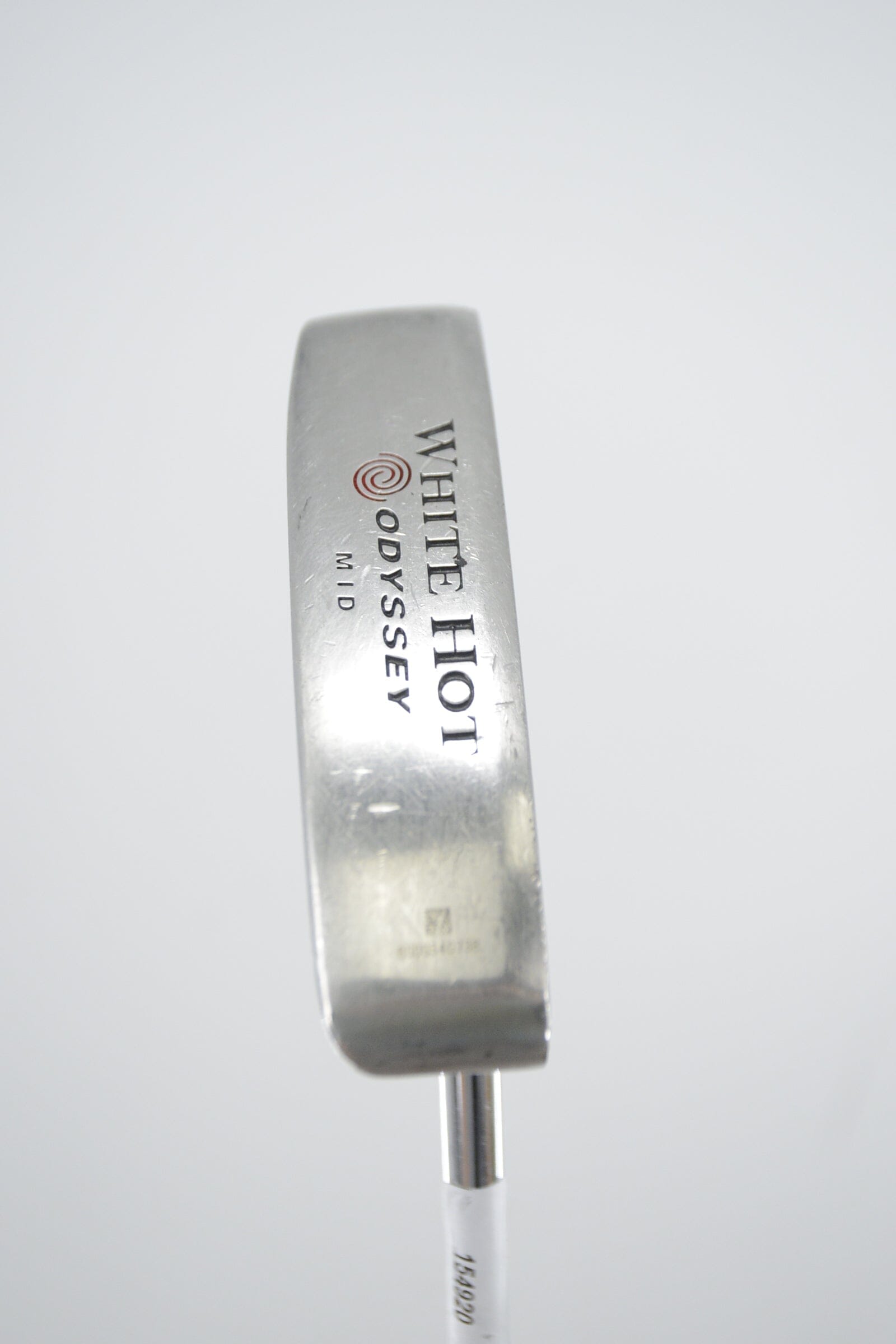 Odyssey White Hot Mid Putter 38" Golf Clubs GolfRoots 