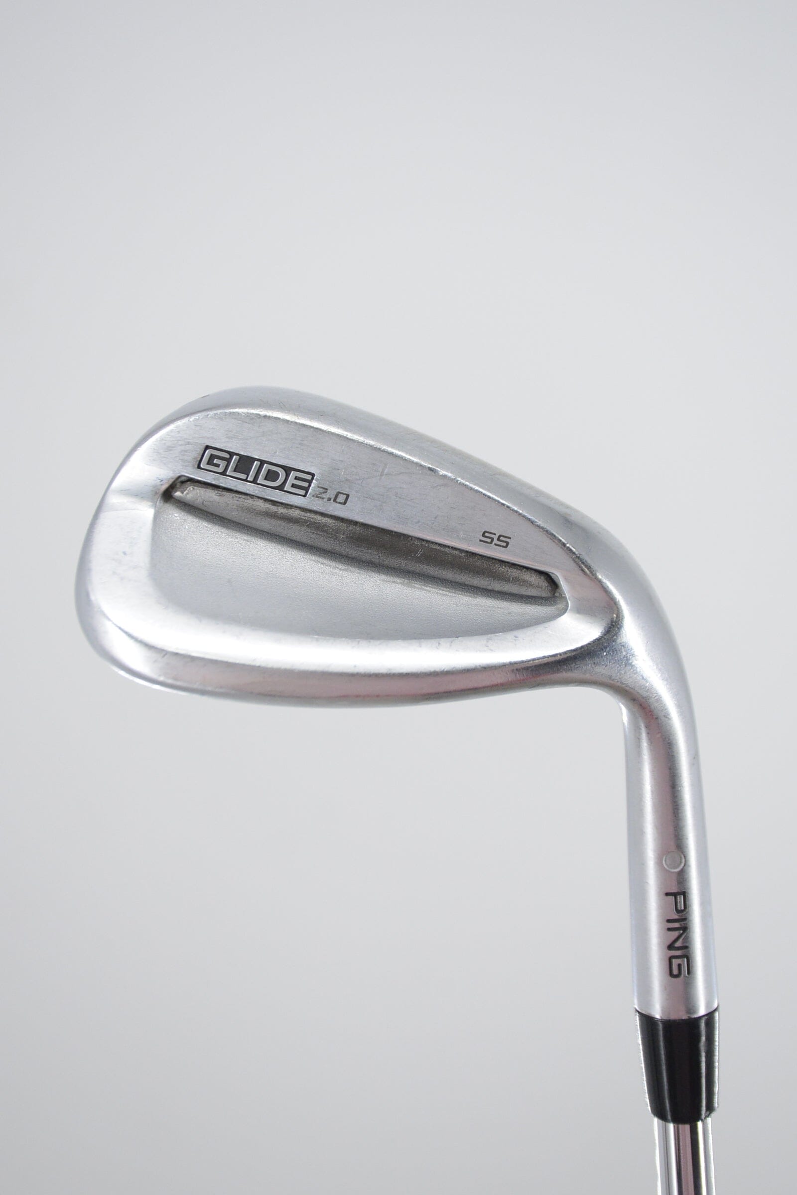 Ping Glide 2.0 SS 52 Degree Wedge X Flex 35.5" Golf Clubs GolfRoots 