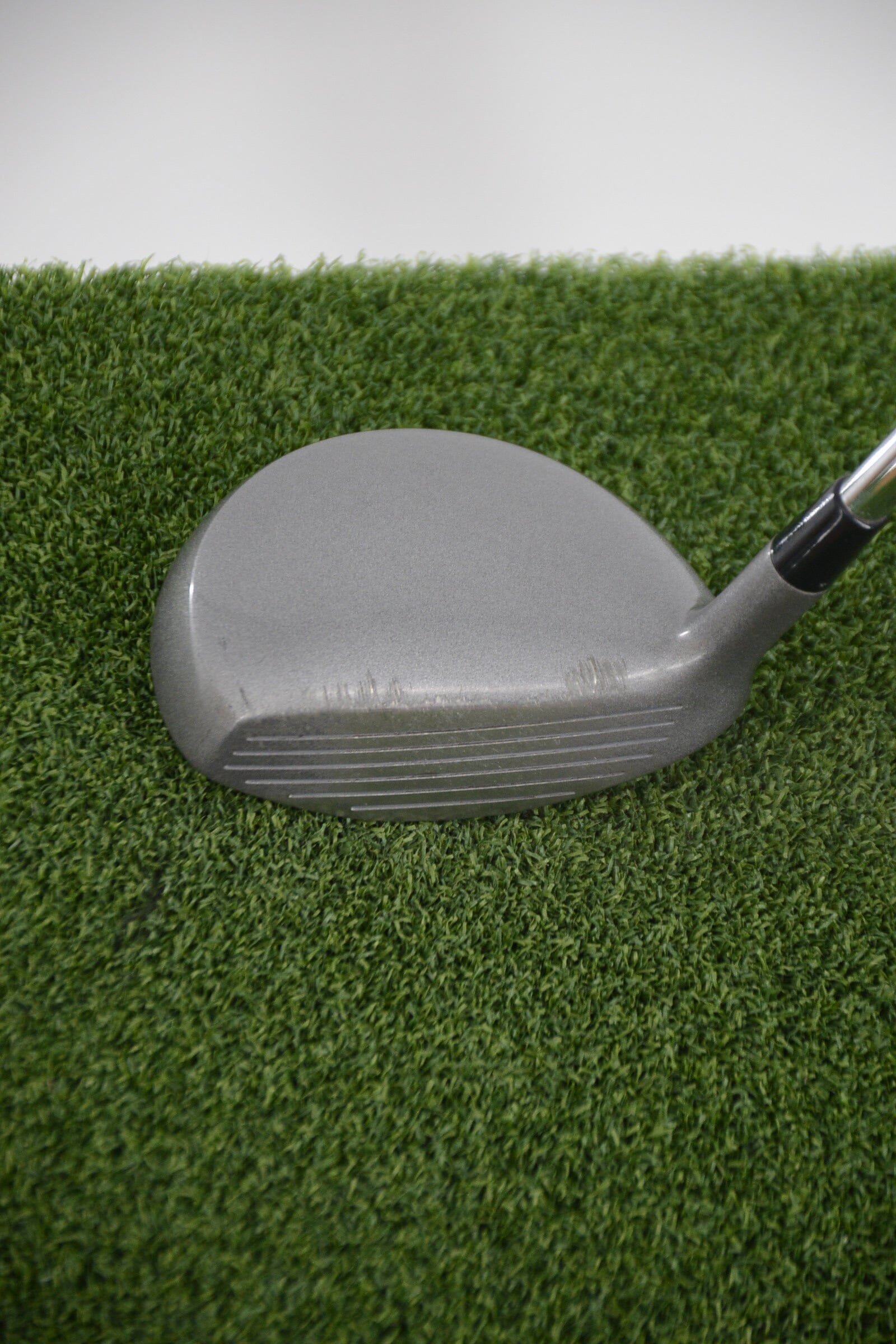 Adams Tight Lies 3 Wood R Flex 42.5" Golf Clubs GolfRoots 