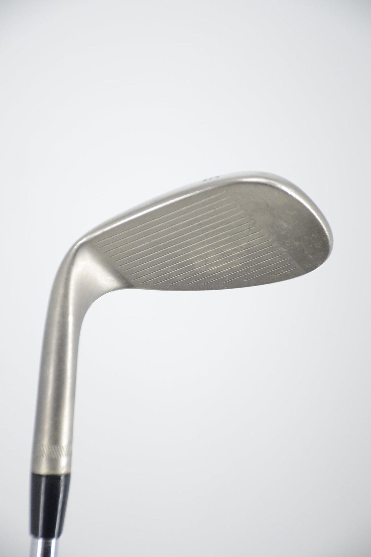 Titleist Vokey SM4 Black Nickel 54 Degree Wedge Wedge Flex 35" Golf Clubs GolfRoots 