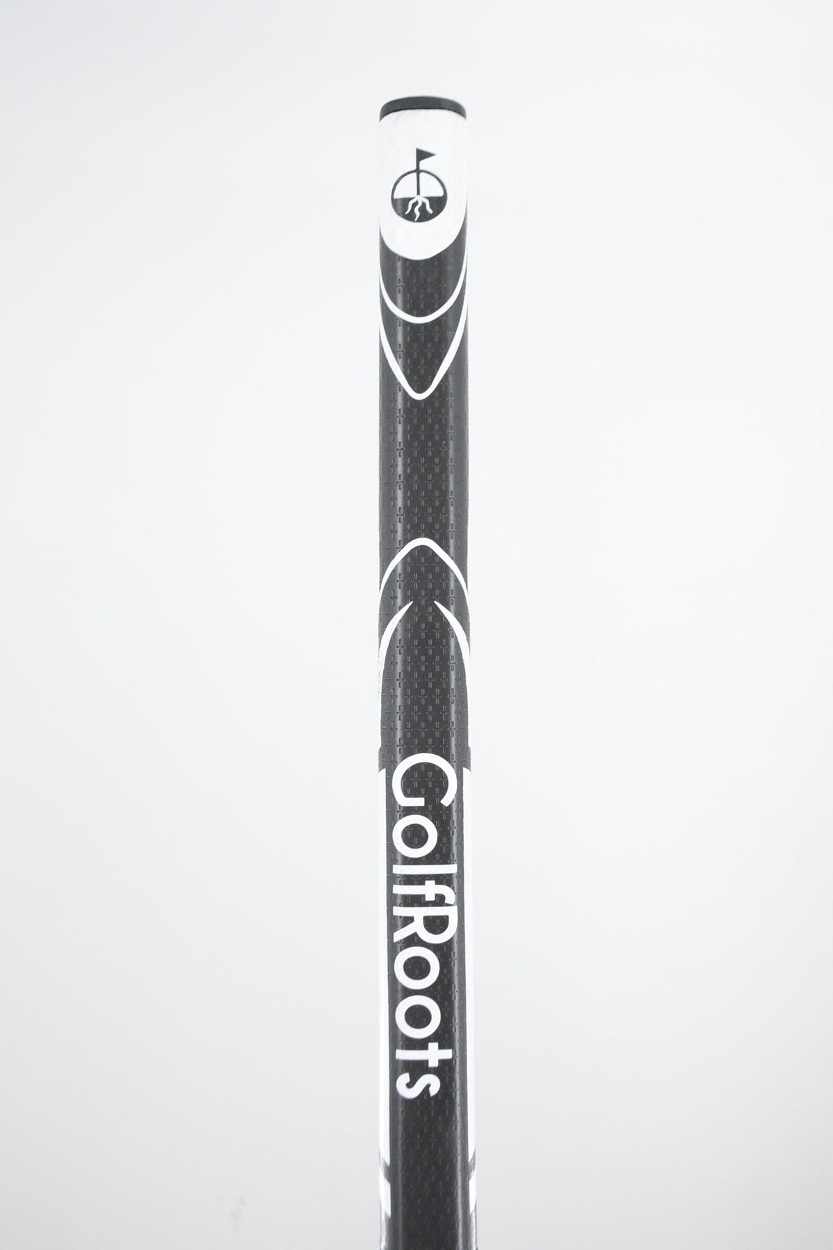 Odyssey O-Works Tank 7 Black Putter 37.5"