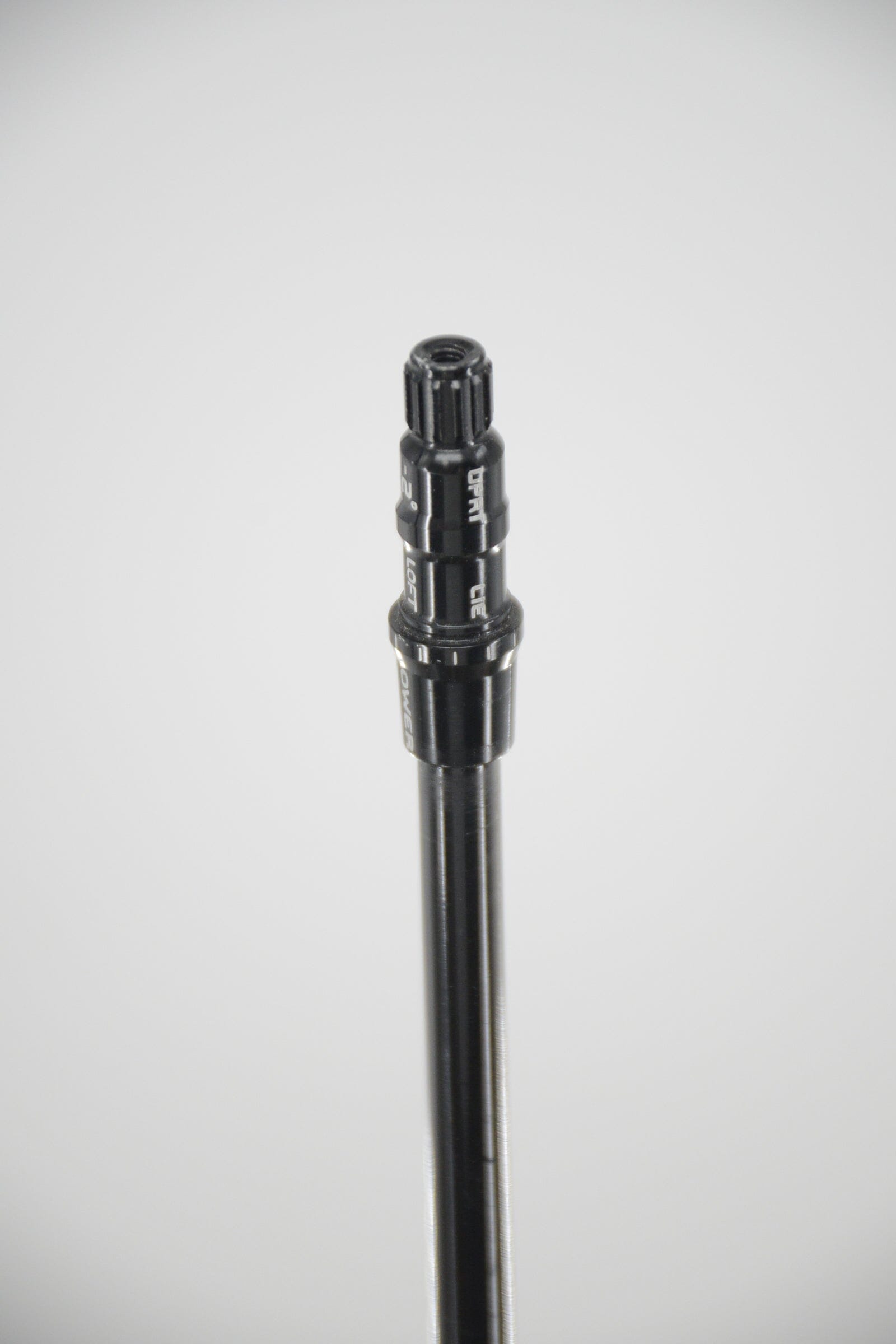 Mitsubishi Diamana 'ahina TaylorMade Driver Shaft X Flex 43.75" Golf Clubs GolfRoots 