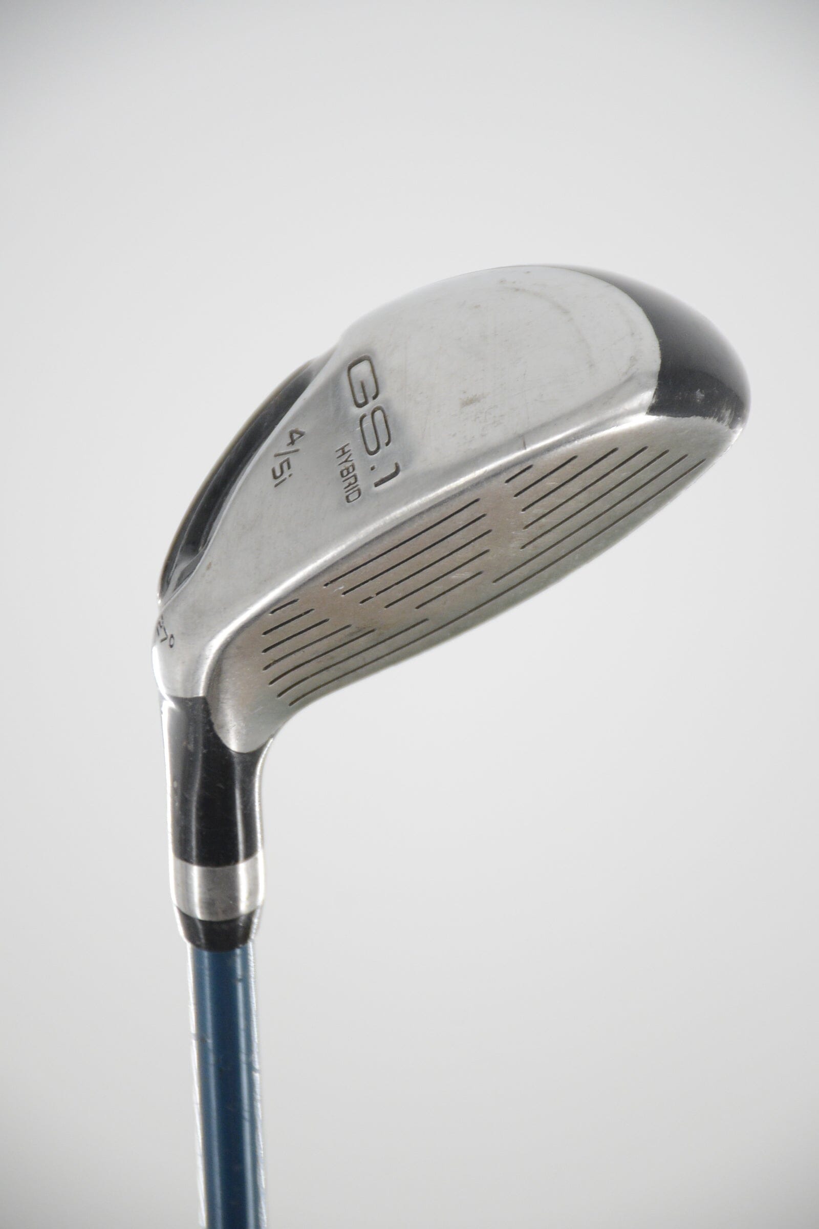 Women's Acuity GS.1 4-5 Hybrid W Flex 37" Golf Clubs GolfRoots 