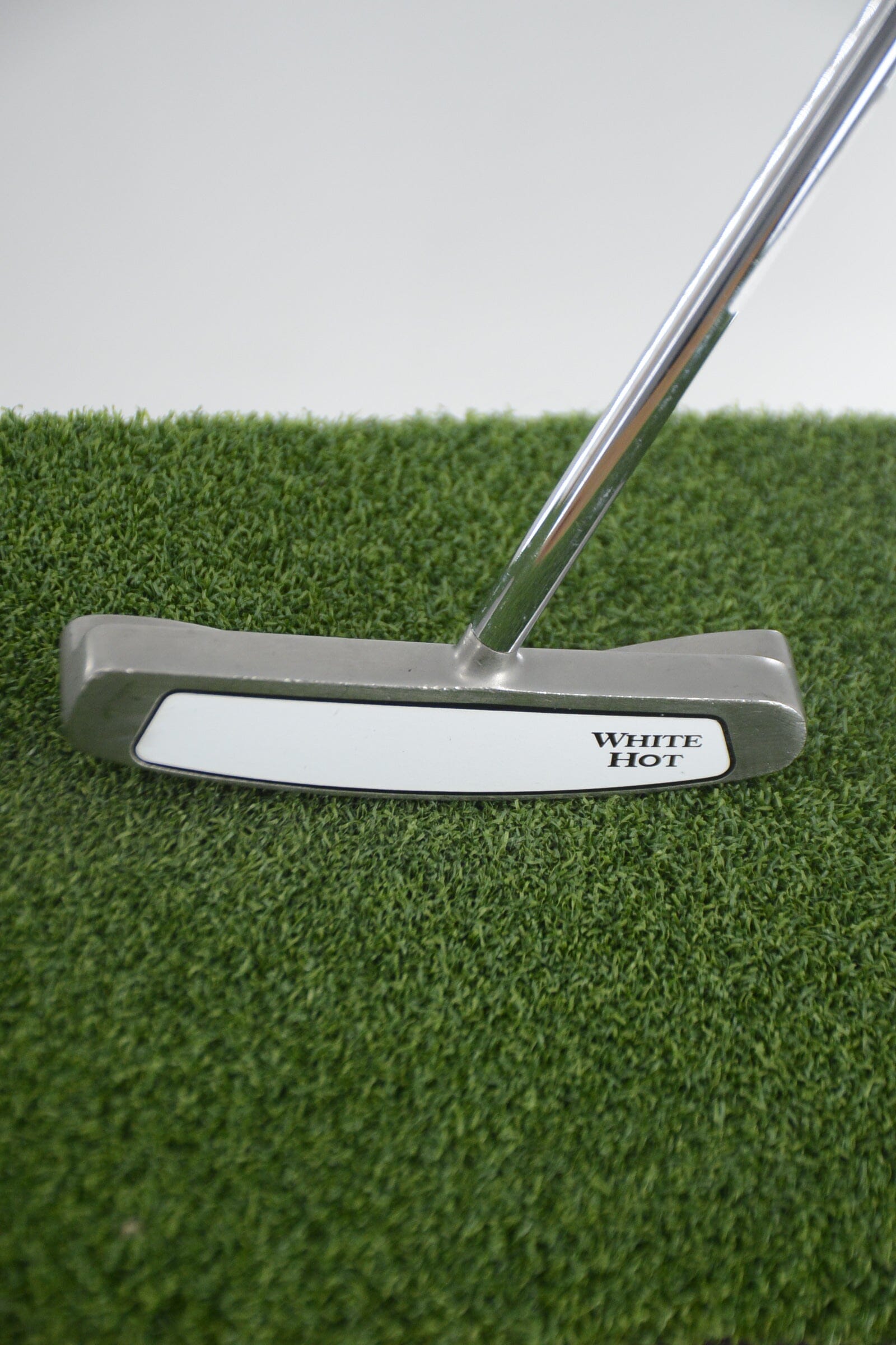 Odyssey White Hot Mid Putter 38" Golf Clubs GolfRoots 