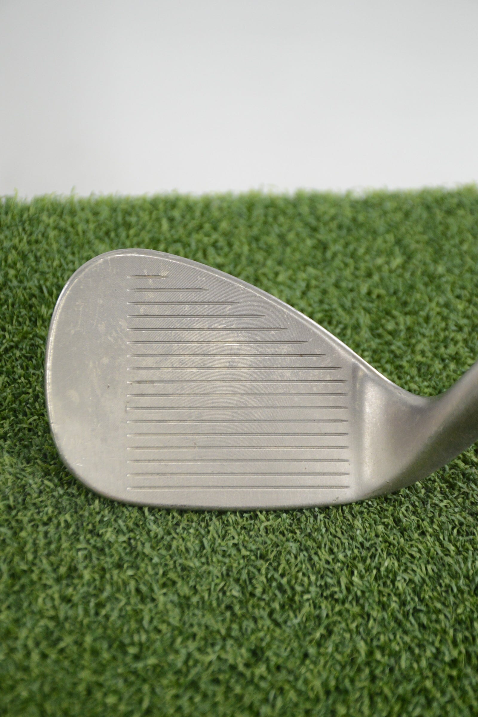 Titleist Vokey SM4 Black Nickel 54 Degree Wedge Wedge Flex 35" Golf Clubs GolfRoots 
