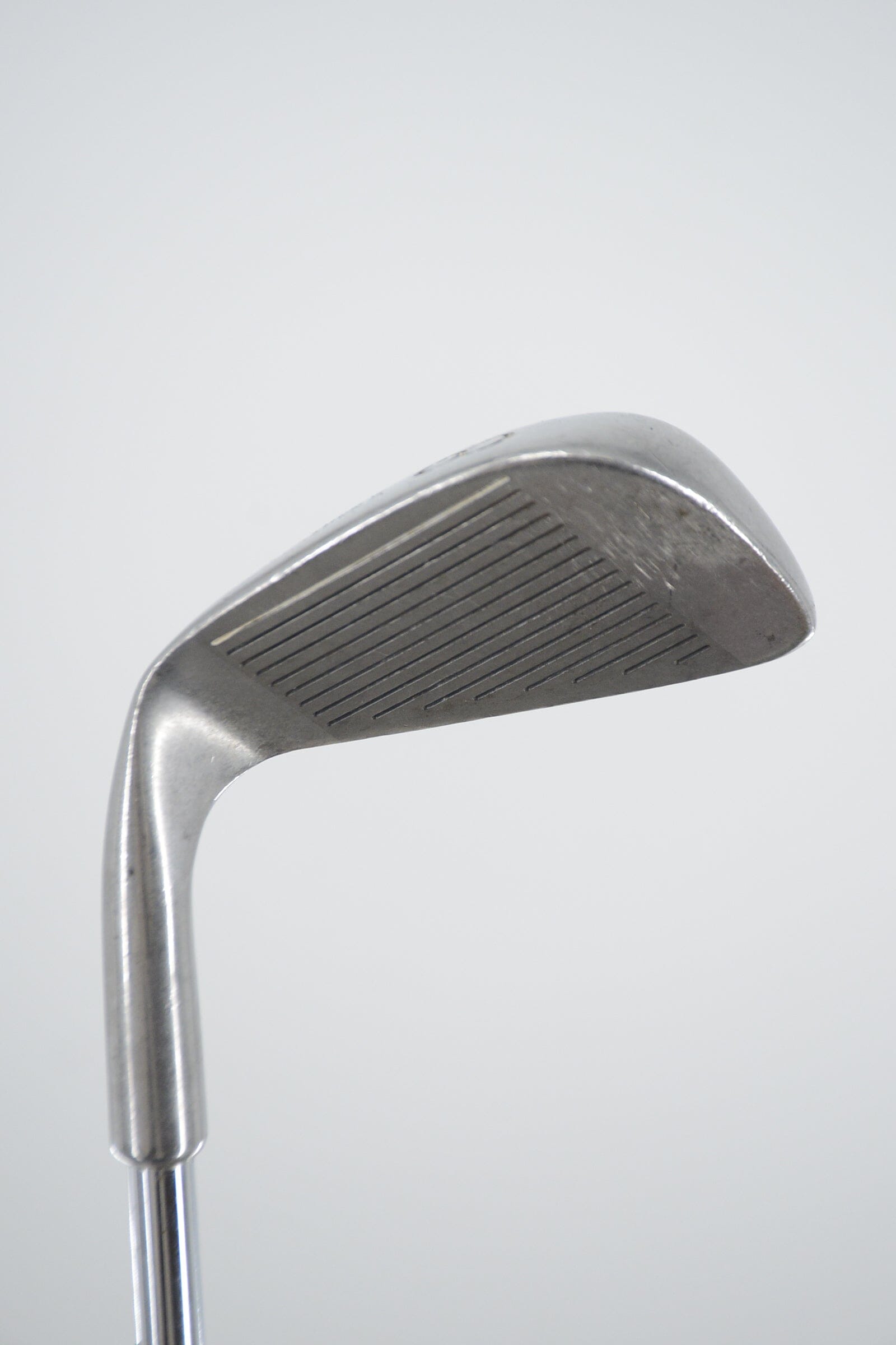 Spalding Pro Flite 8 Iron S Flex 35.75" Golf Clubs GolfRoots 