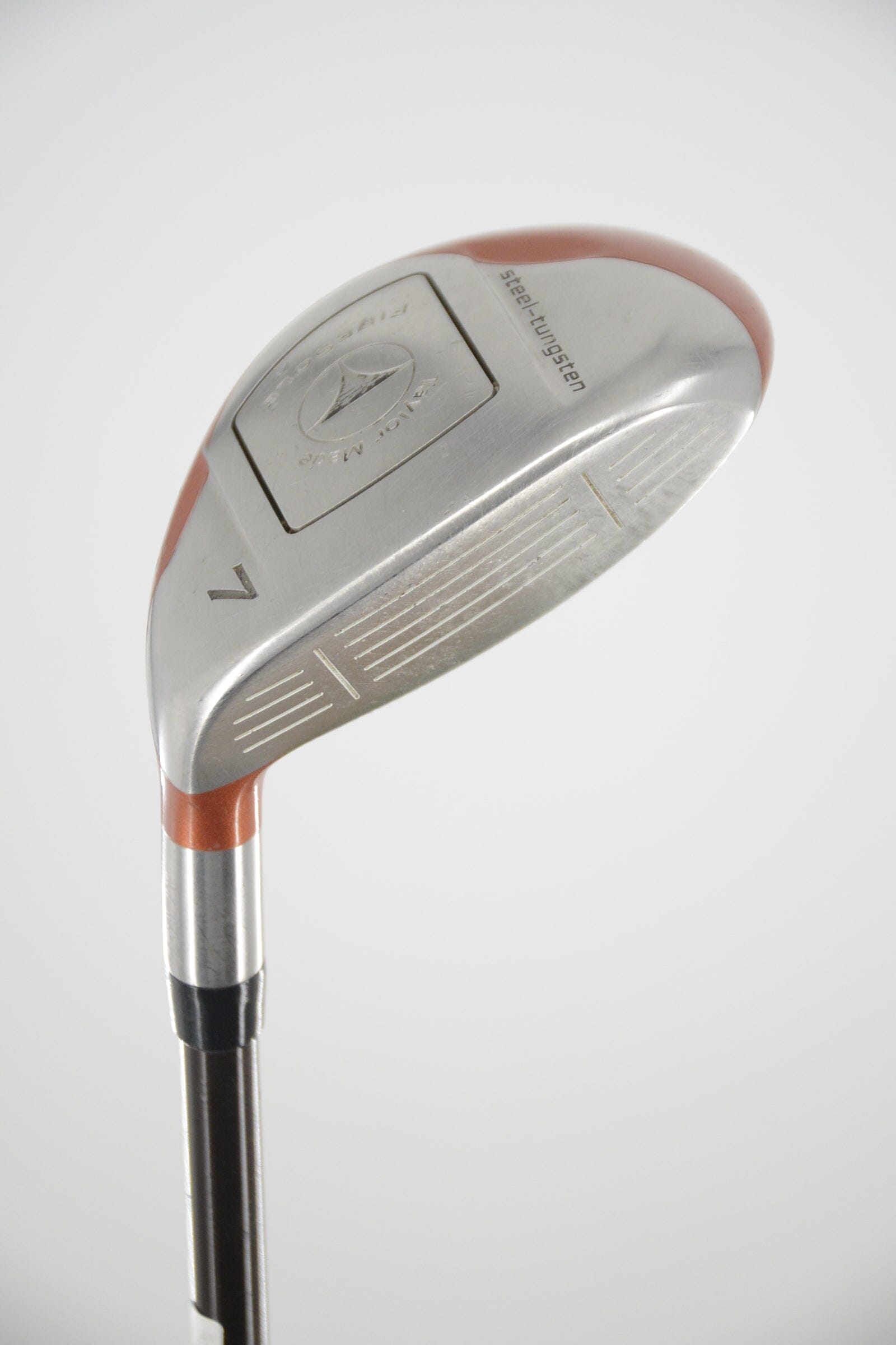 TaylorMade Firesole 7 Wood R Flex 41.75" Golf Clubs GolfRoots 