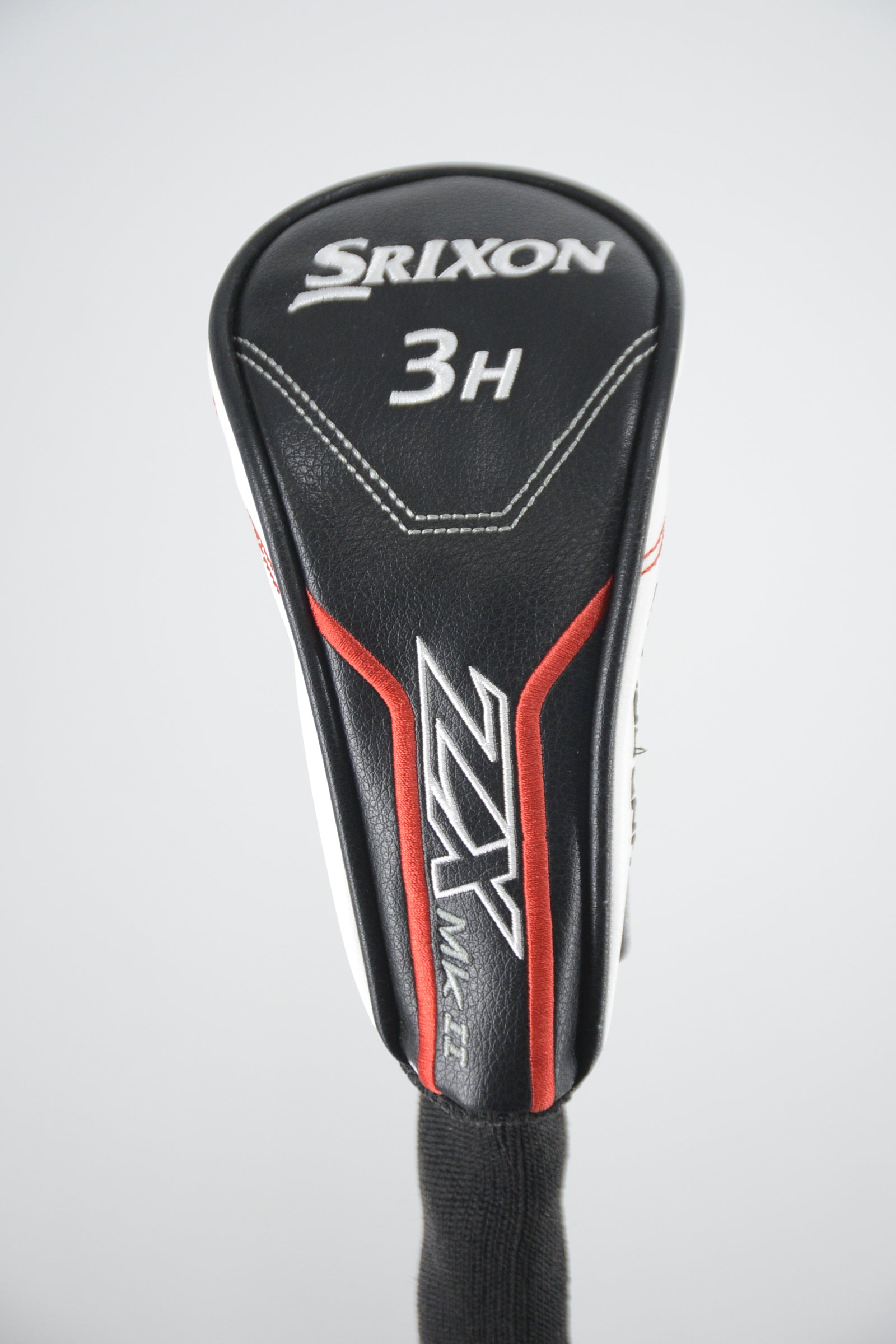 NEW Srixon ZX Mk II 3 Hybrid S Flex 40.25"