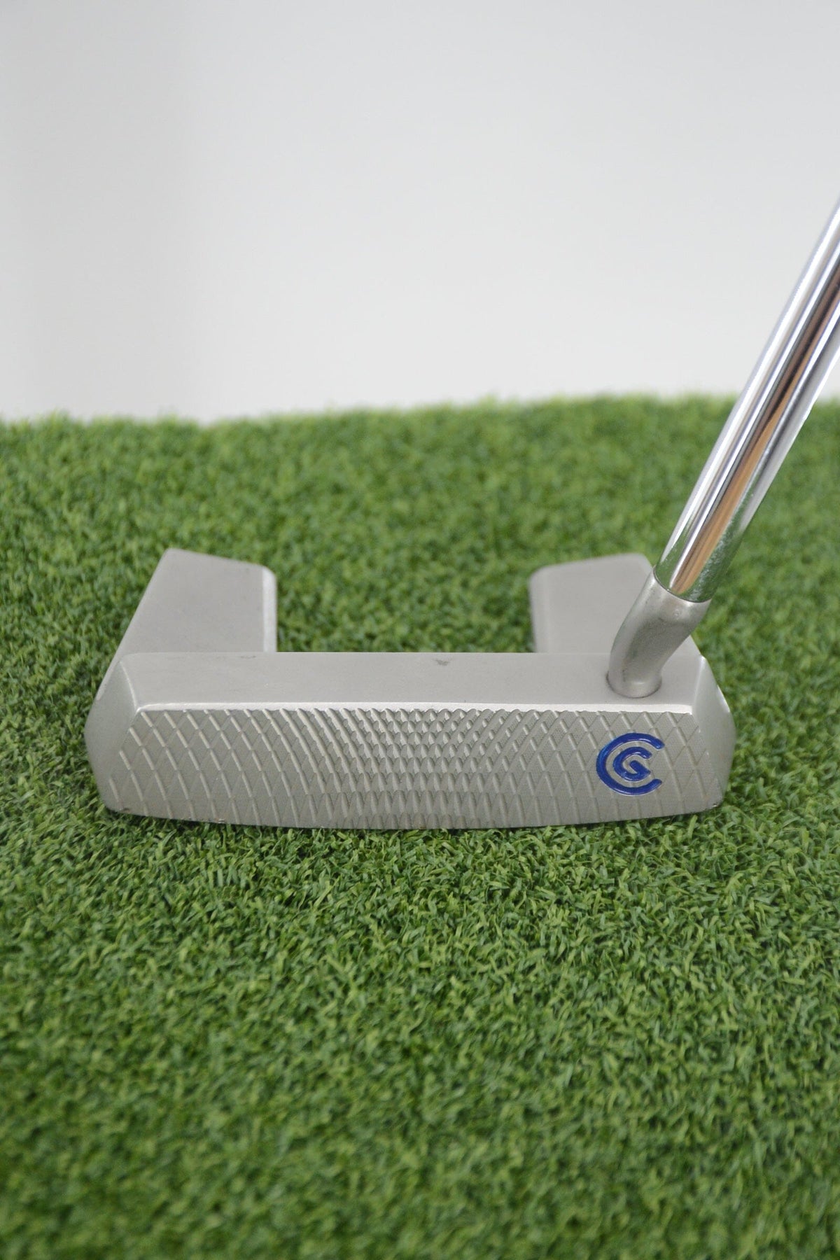 Cleveland Huntington Beach Soft 11 OS Putter 35" Golf Putters Cleveland 
