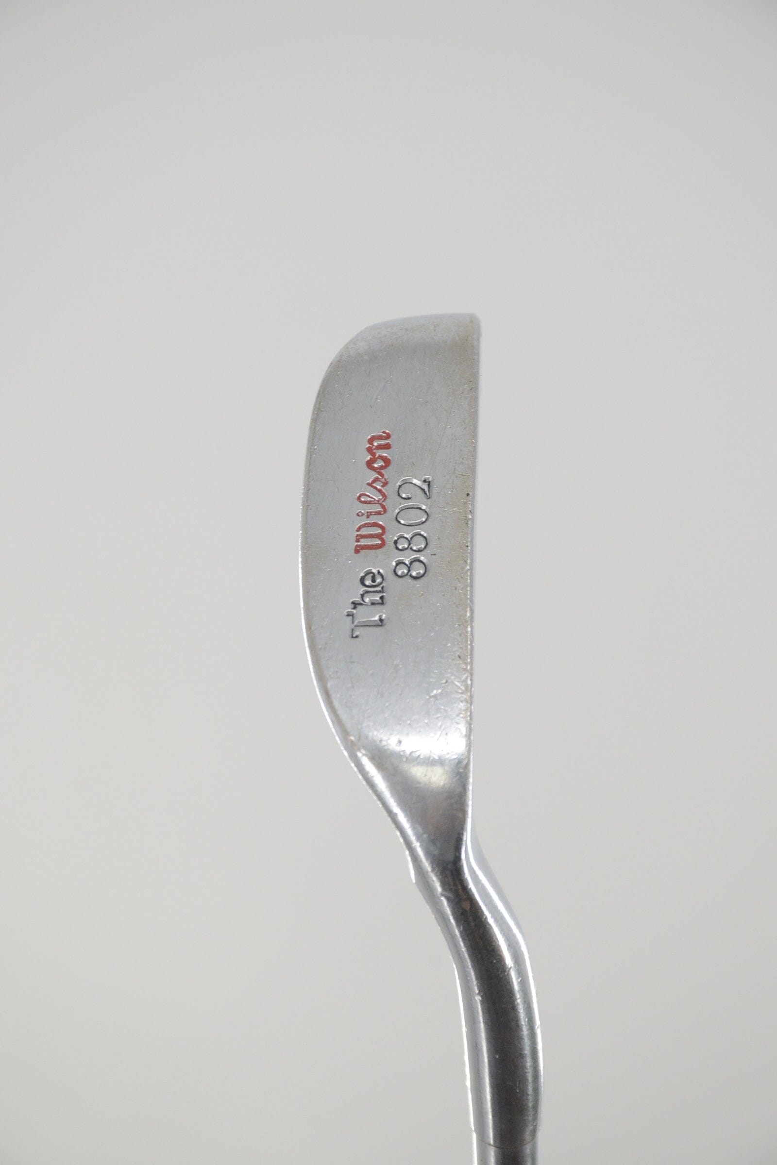 Wilson 8802 Putter 34.75" Golf Clubs GolfRoots 