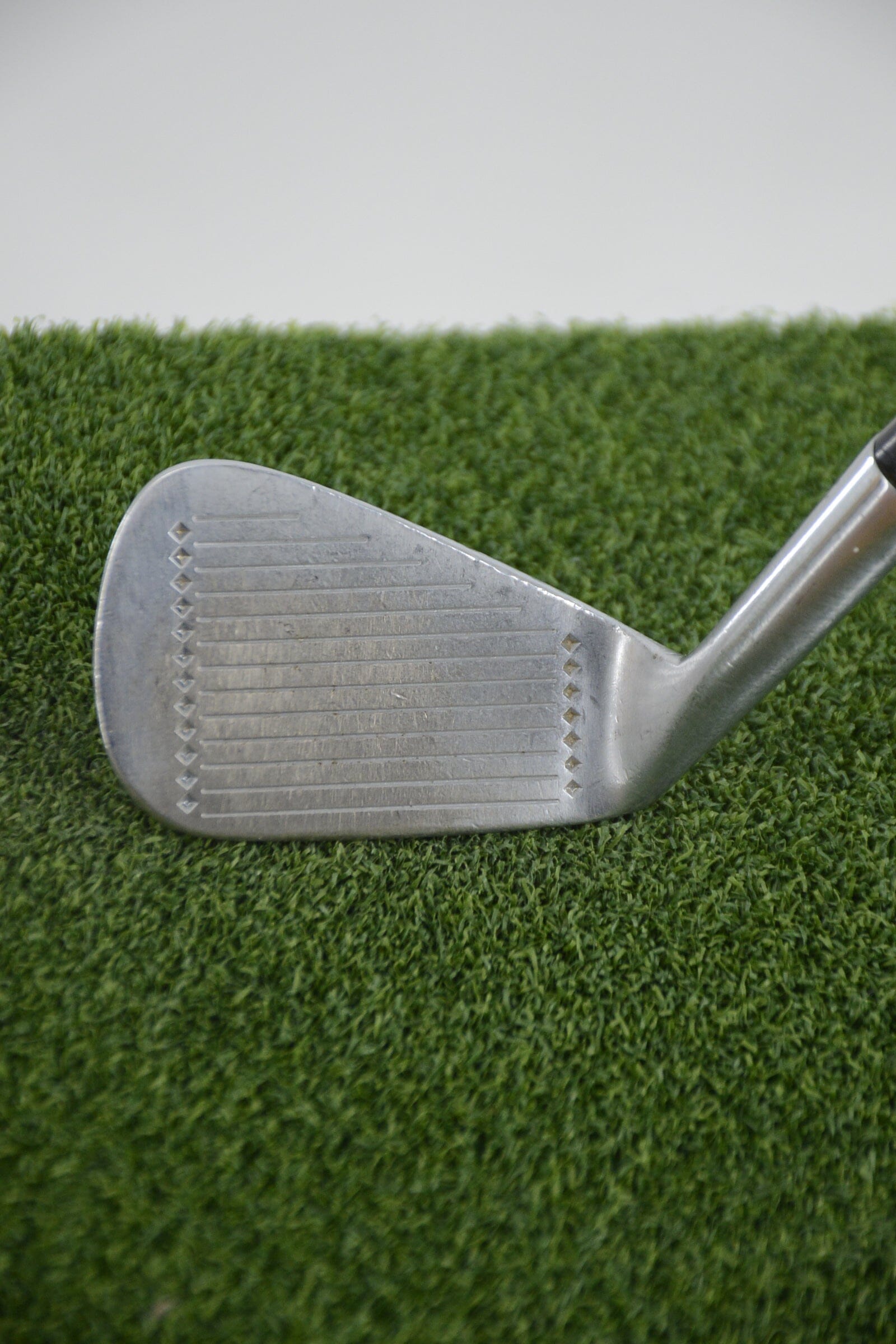 Nicklaus Muirfield 8 Iron S Flex 36" Golf Clubs GolfRoots 