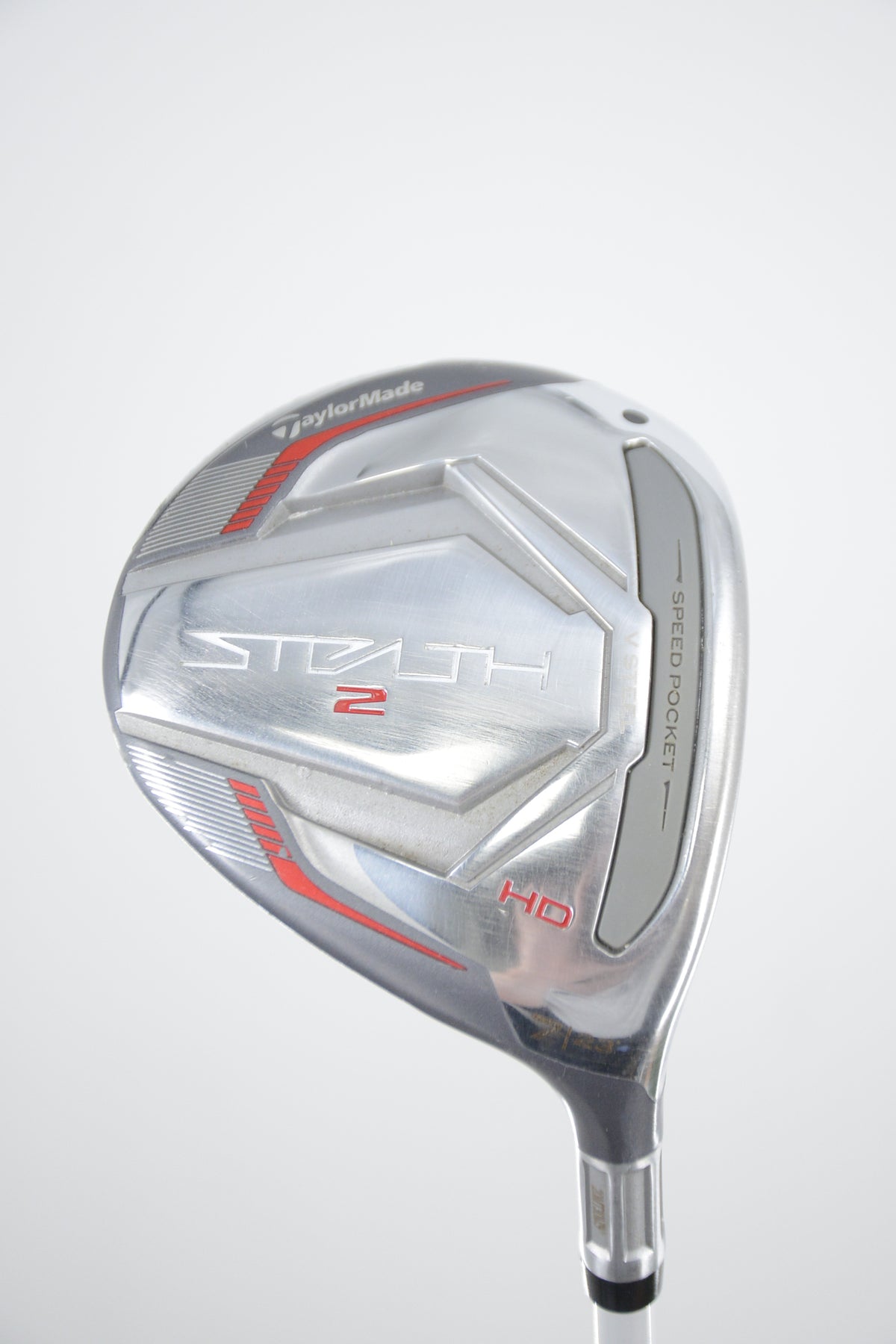 Women's TaylorMade Stealth 2 HD 7 Wood W Flex 40"