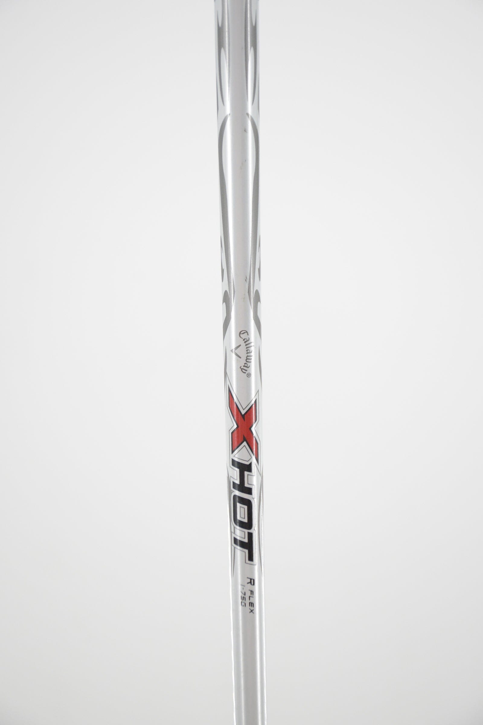 Callaway X Hot LW R Flex 35" Golf Clubs GolfRoots 